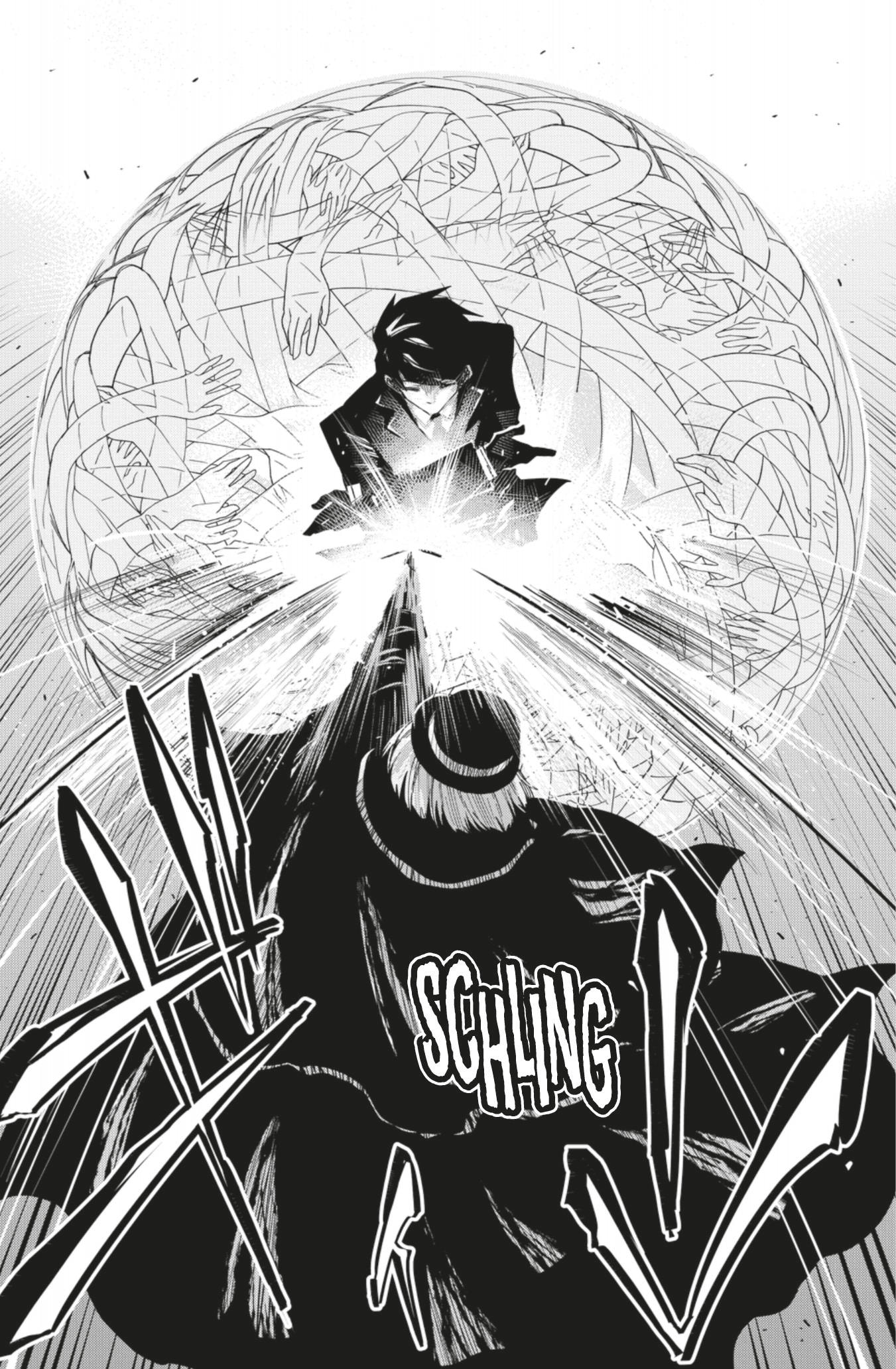 Read Mission Yozakura Family FRANCAIS Manga Online