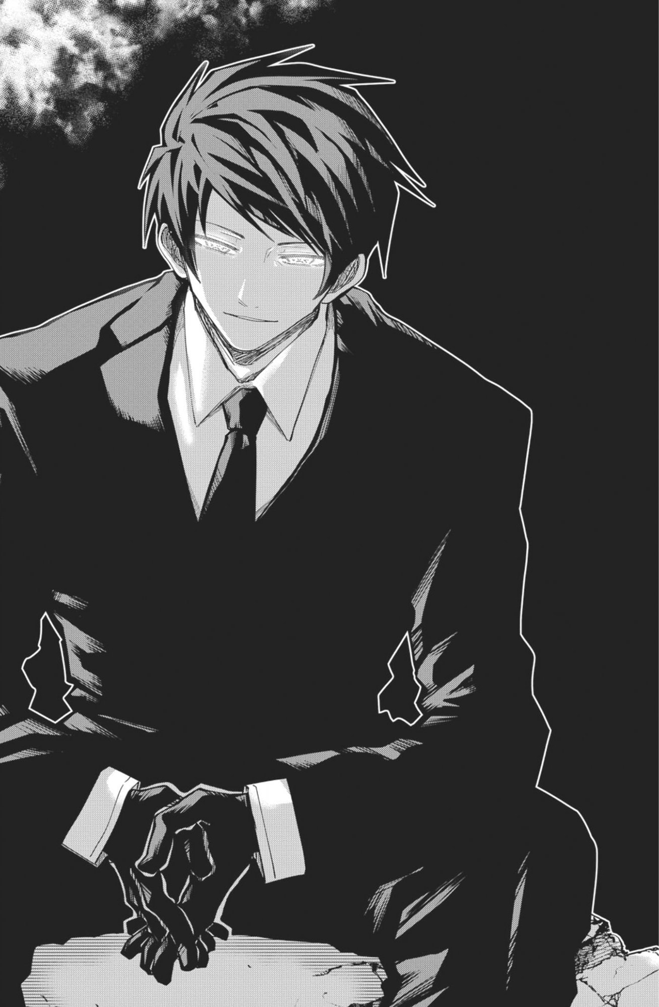 Read Mission Yozakura Family FRANCAIS Manga Online