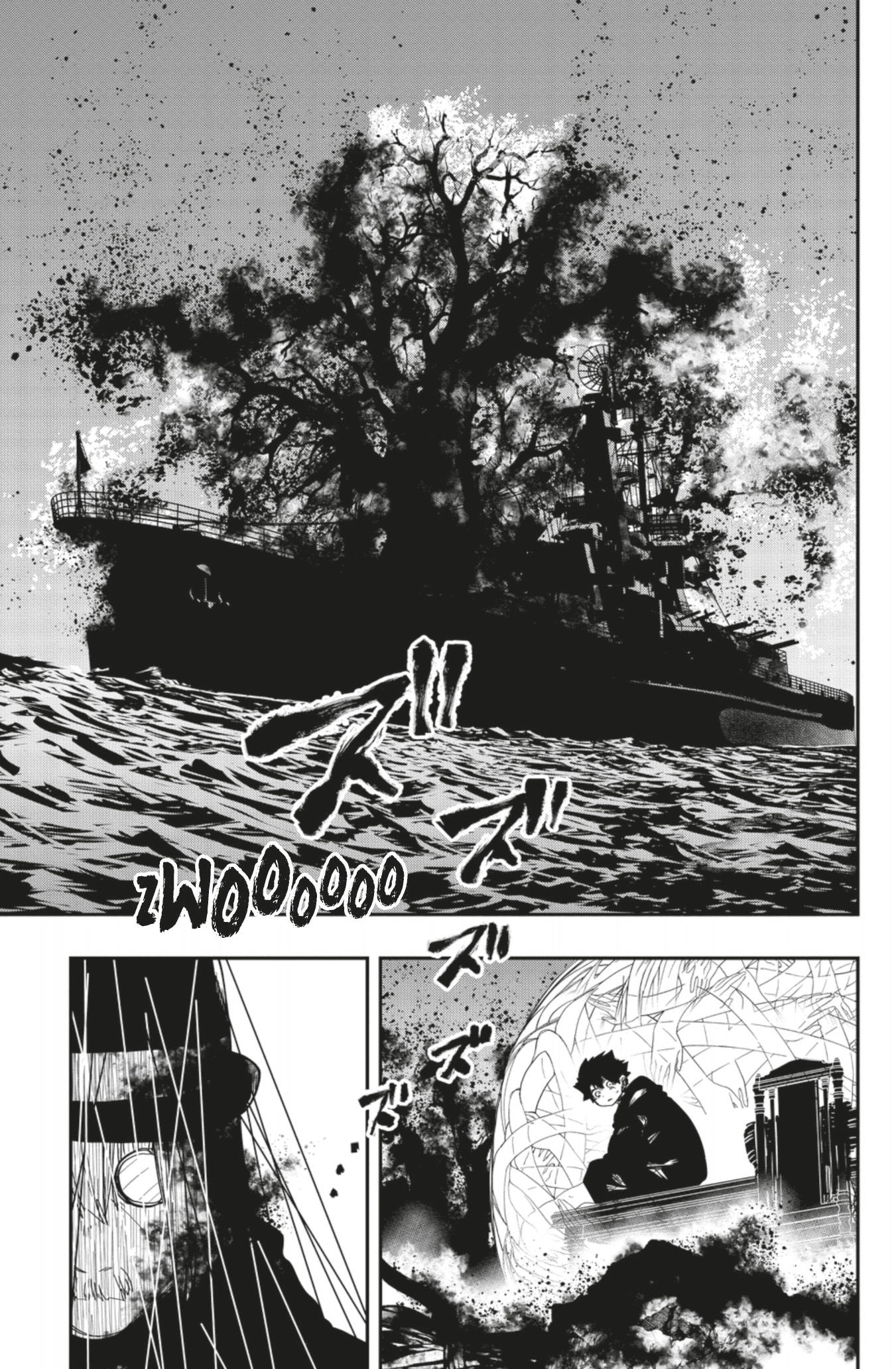 Read Mission Yozakura Family FRANCAIS Manga Online