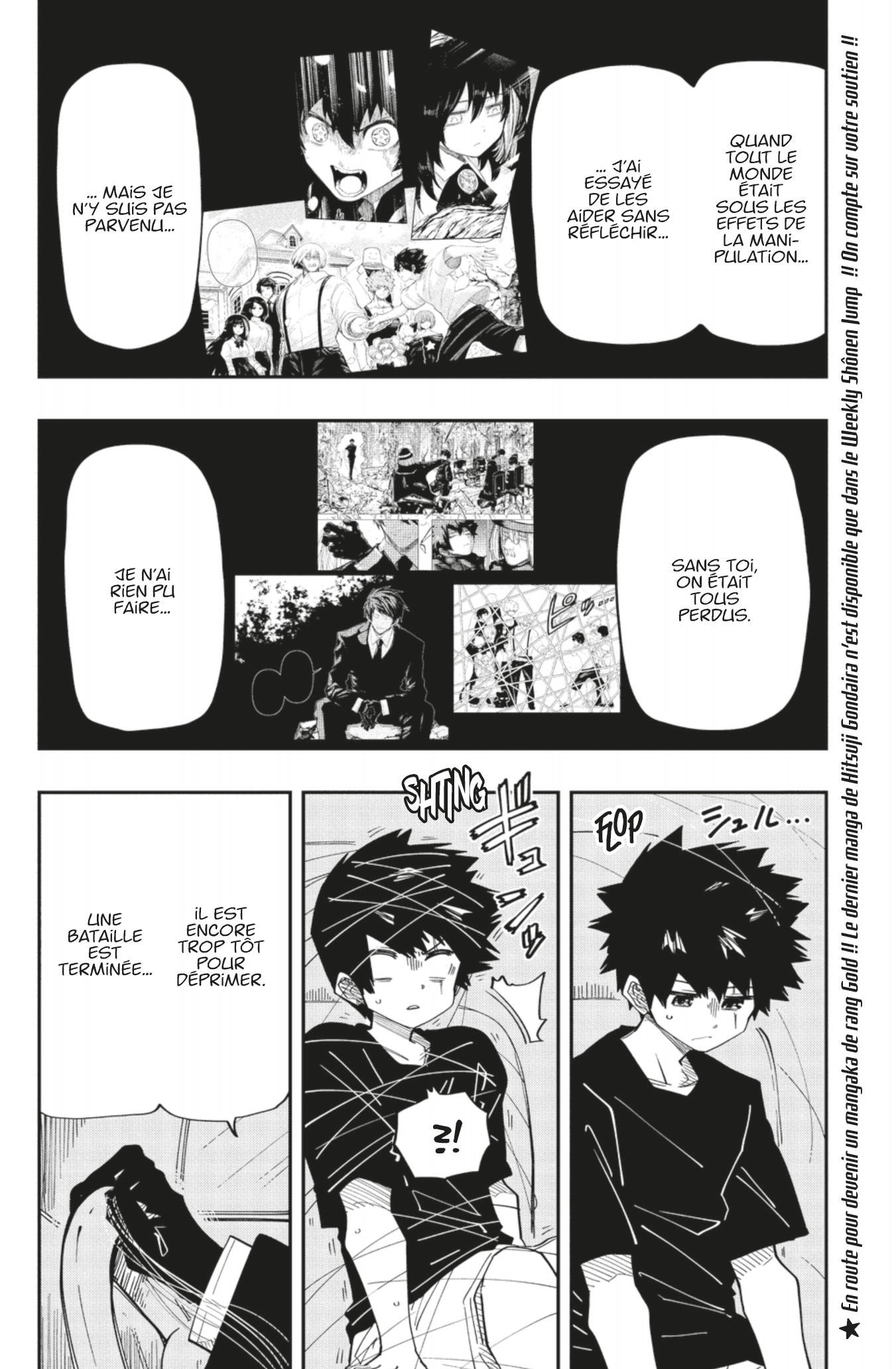 Read Mission Yozakura Family FRANCAIS Manga Online