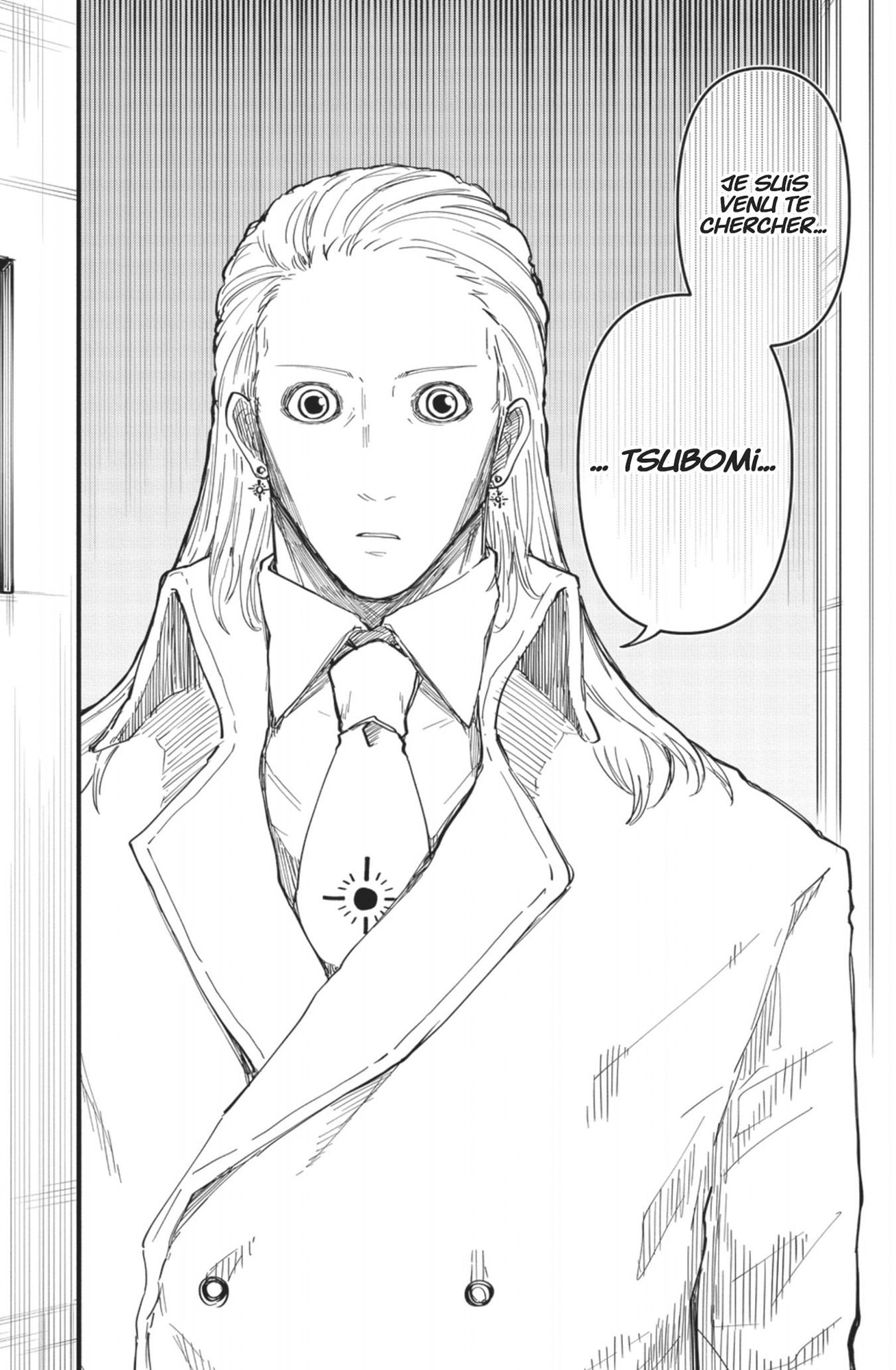 Read Mission Yozakura Family FRANCAIS Manga Online