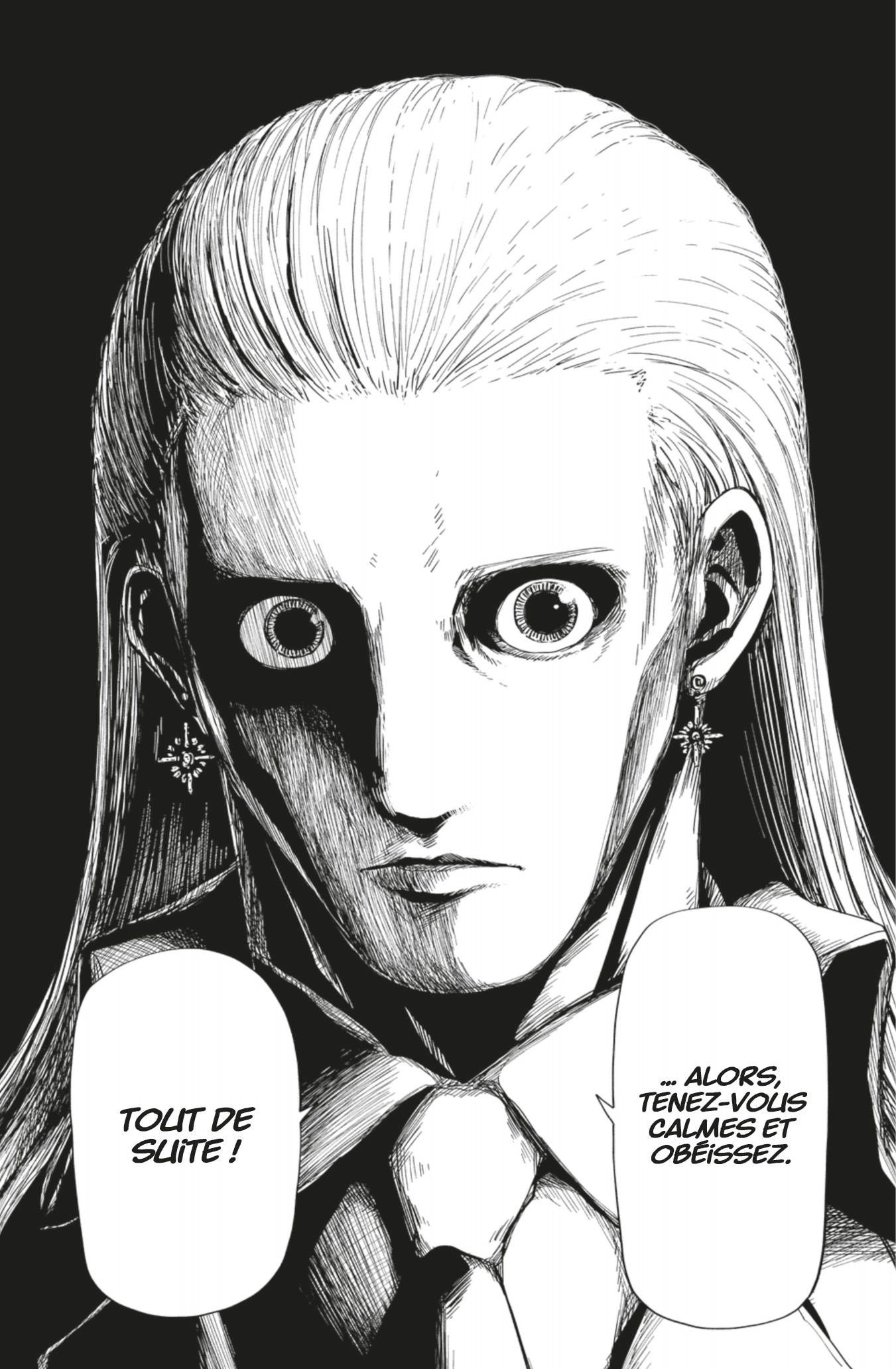 Read Mission Yozakura Family FRANCAIS Manga Online