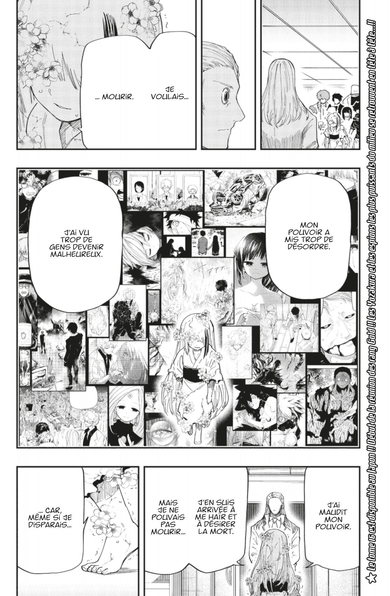 Read Mission Yozakura Family FRANCAIS Manga Online