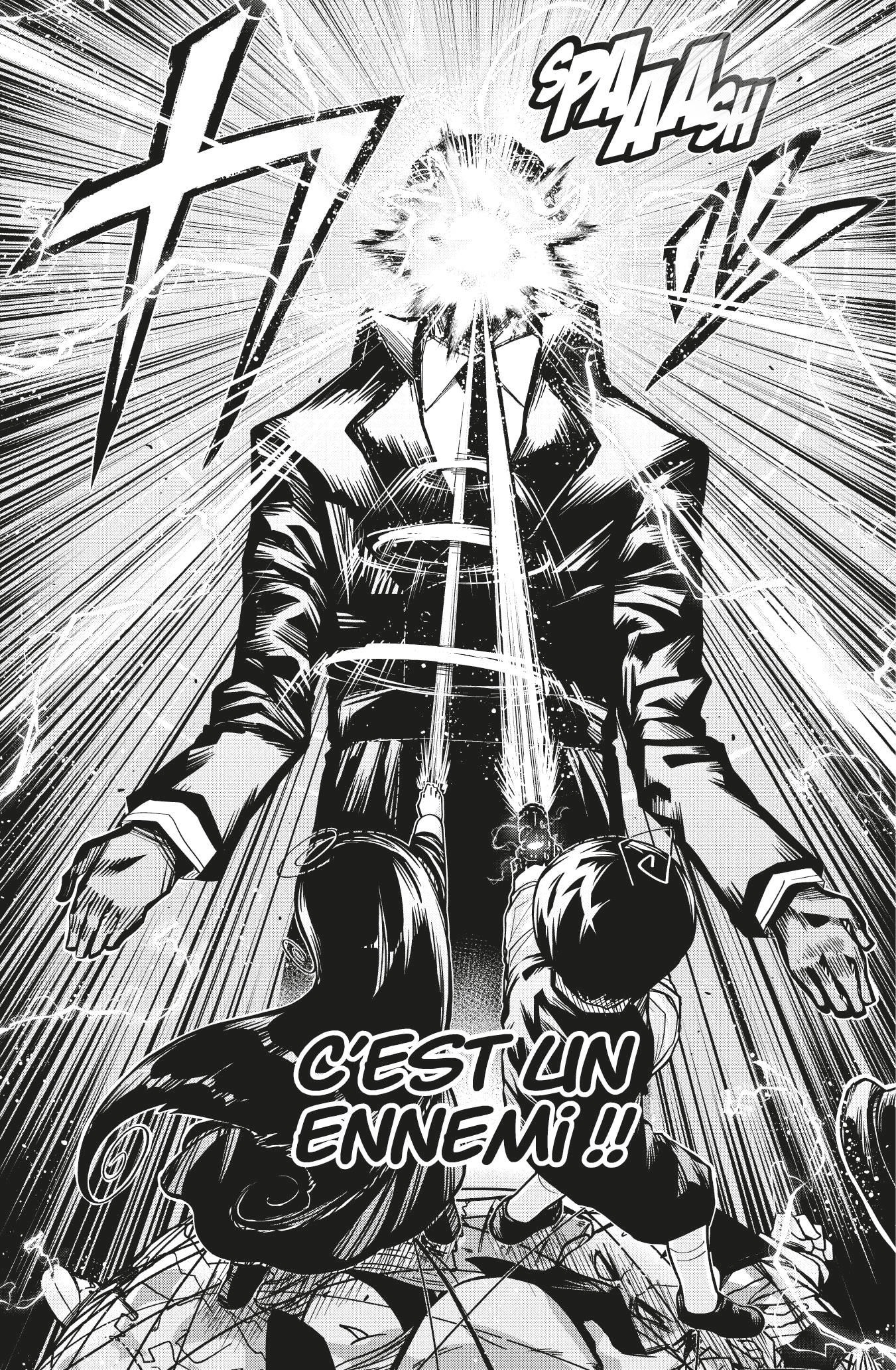 Read Mission Yozakura Family FRANCAIS Manga Online