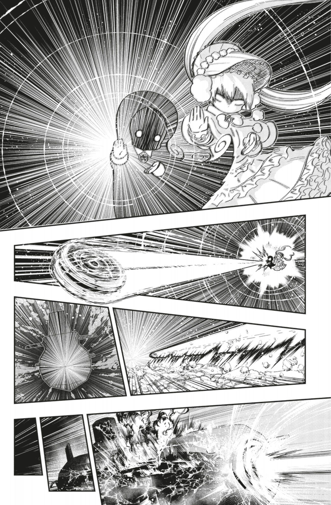 Read Mission Yozakura Family FRANCAIS Manga Online