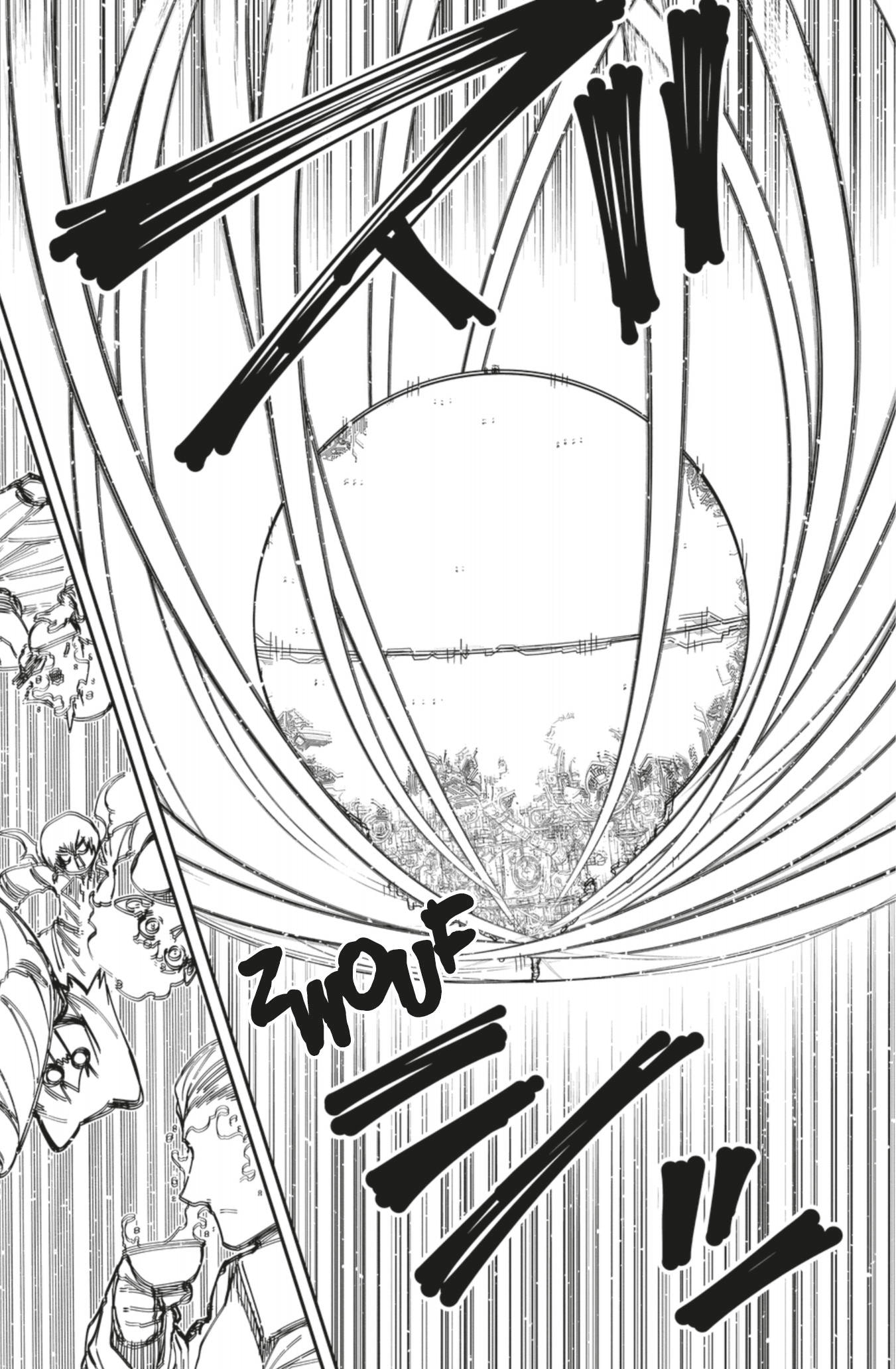 Read Mission Yozakura Family FRANCAIS Manga Online