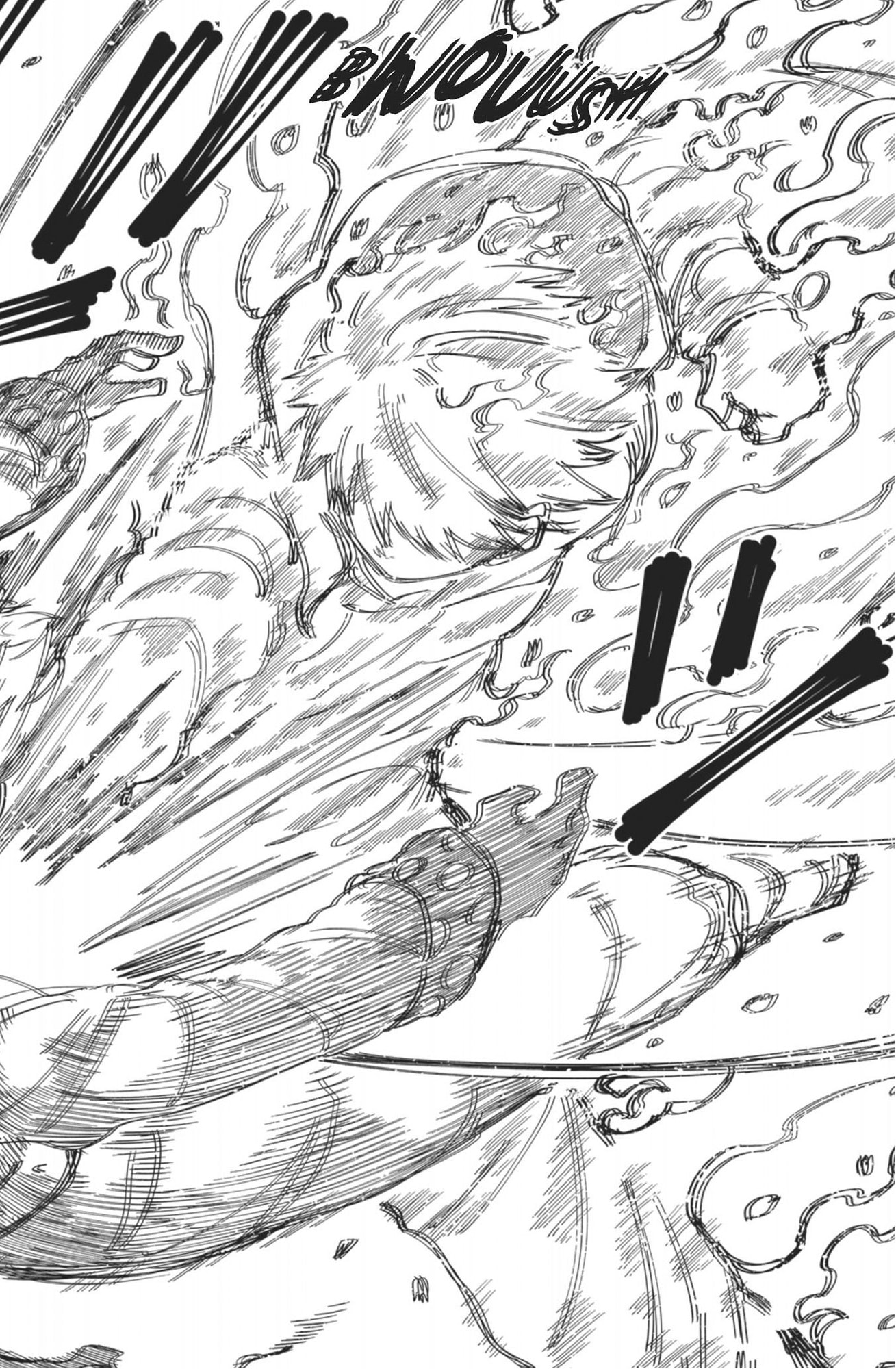 Read Mission Yozakura Family FRANCAIS Manga Online