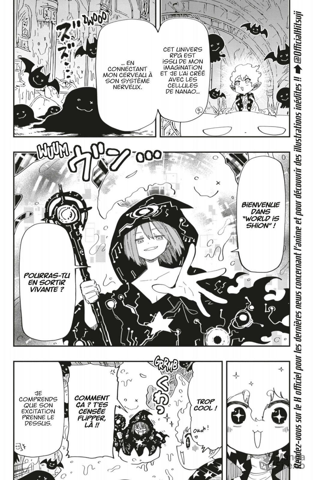 Read Mission Yozakura Family FRANCAIS Manga Online