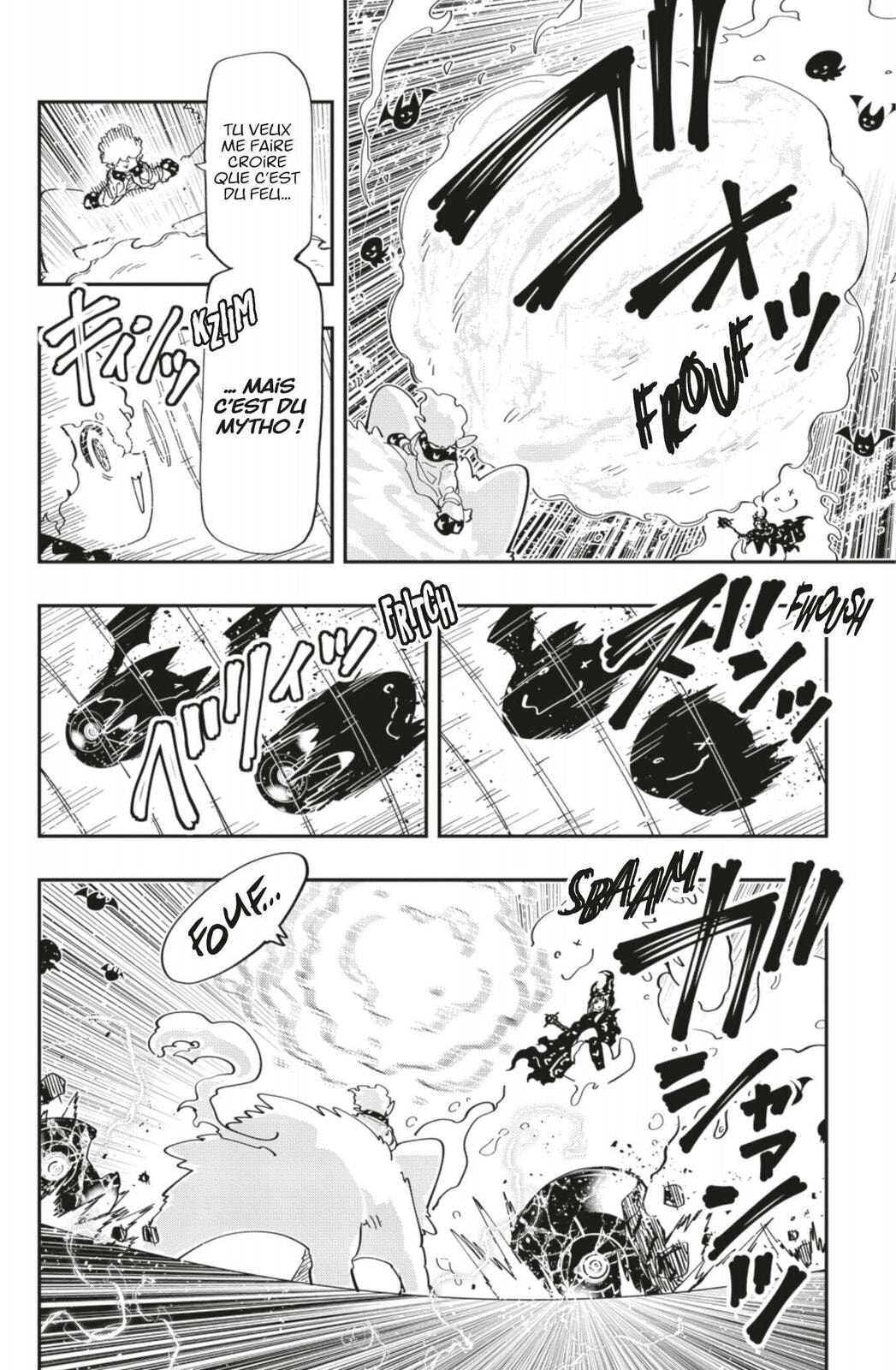 Read Mission Yozakura Family FRANCAIS Manga Online