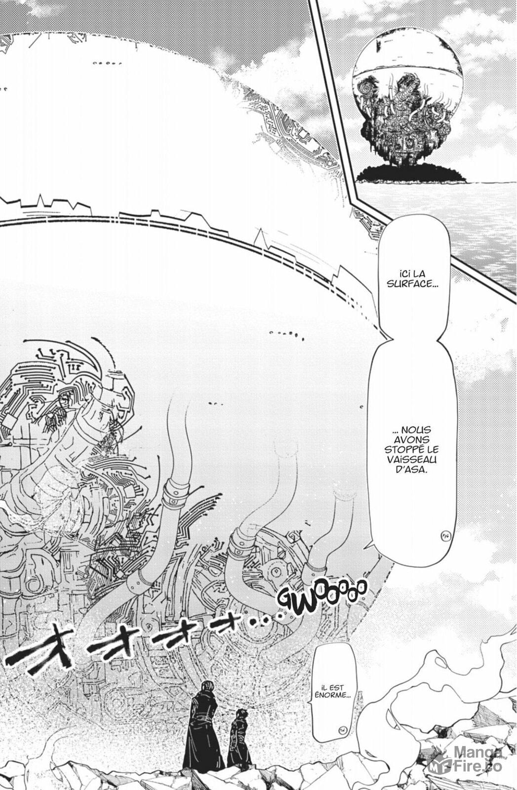 Read Mission Yozakura Family FRANCAIS Manga Online