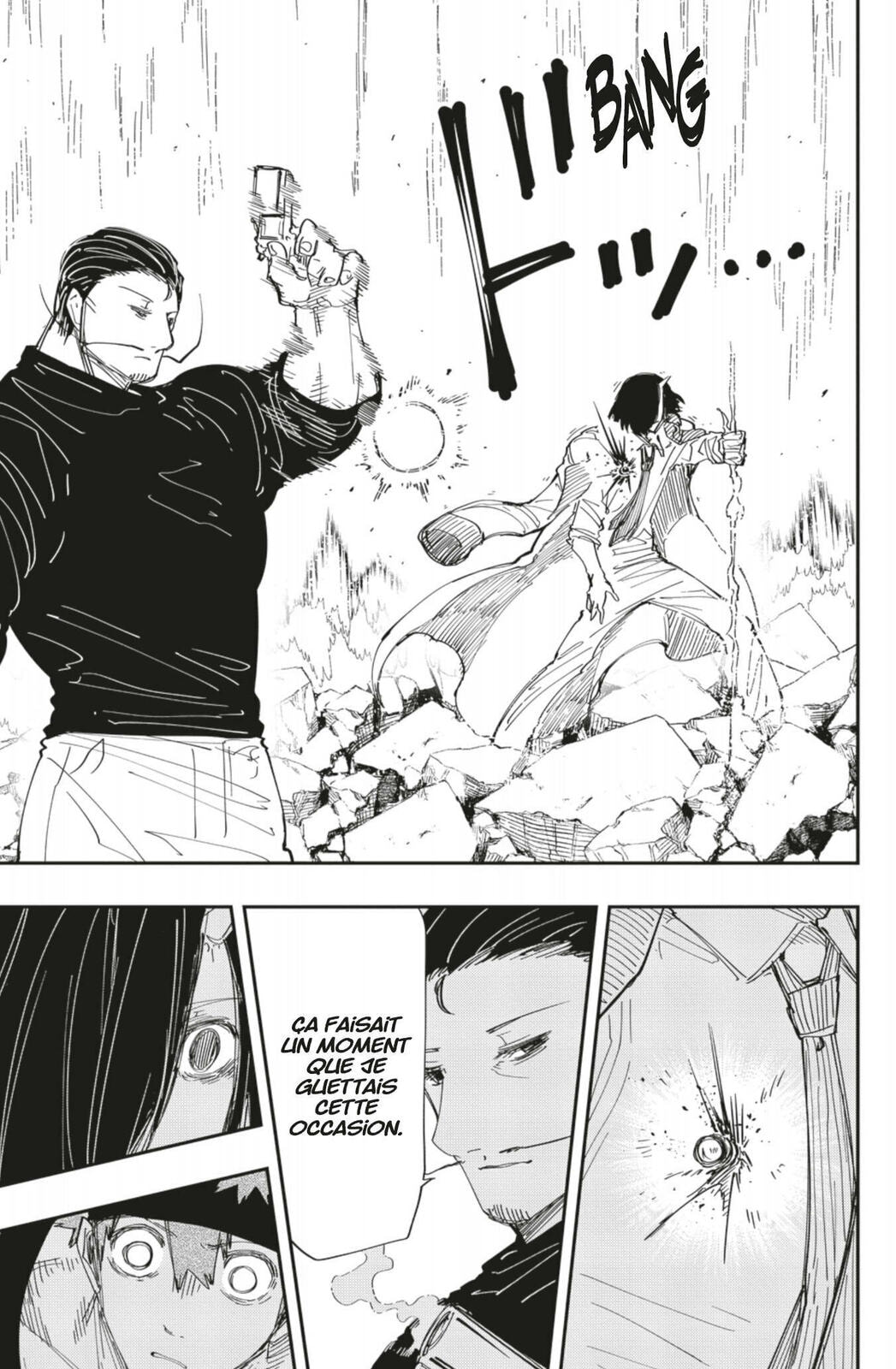 Read Mission Yozakura Family FRANCAIS Manga Online