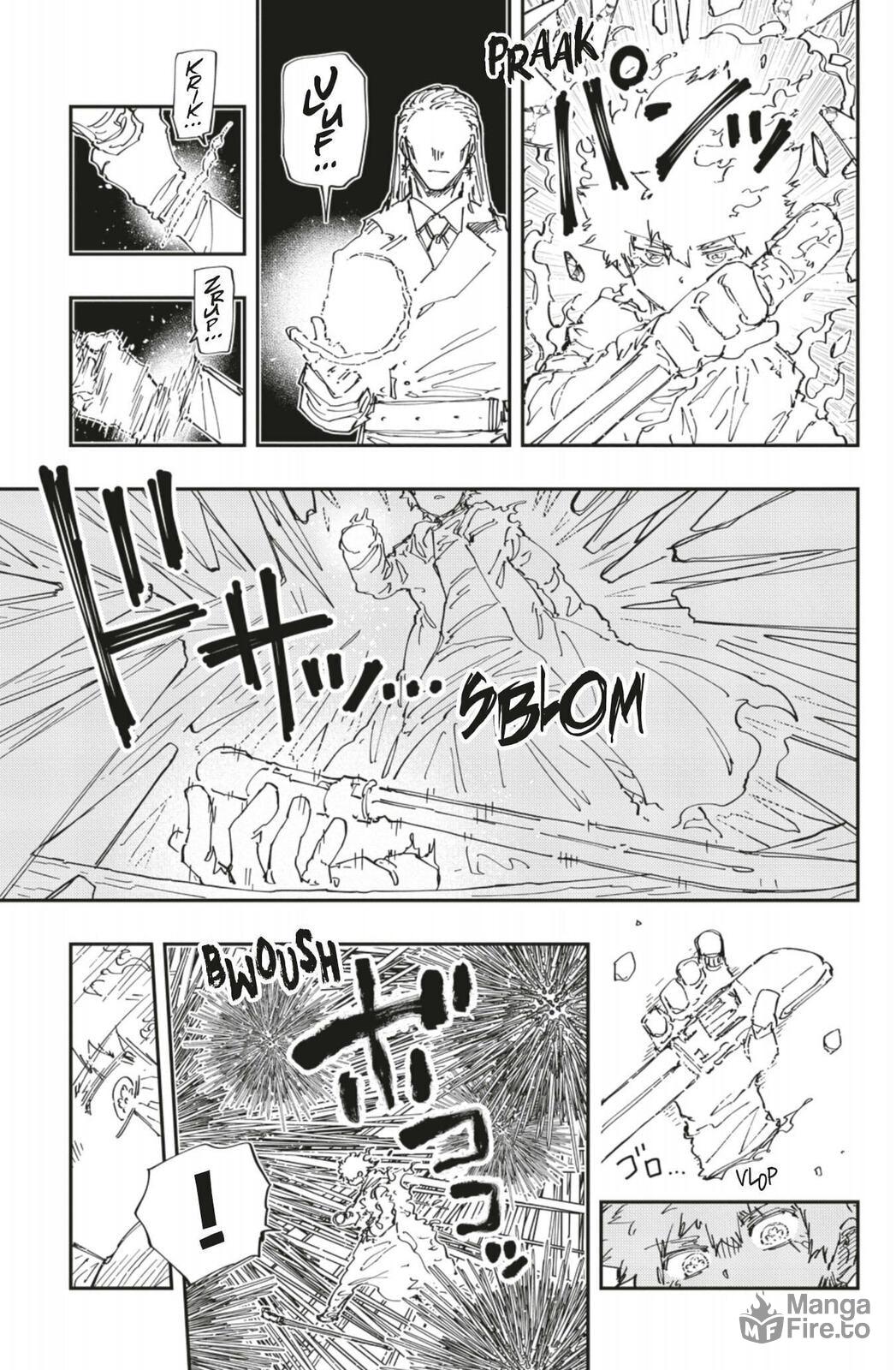 Read Mission Yozakura Family FRANCAIS Manga Online