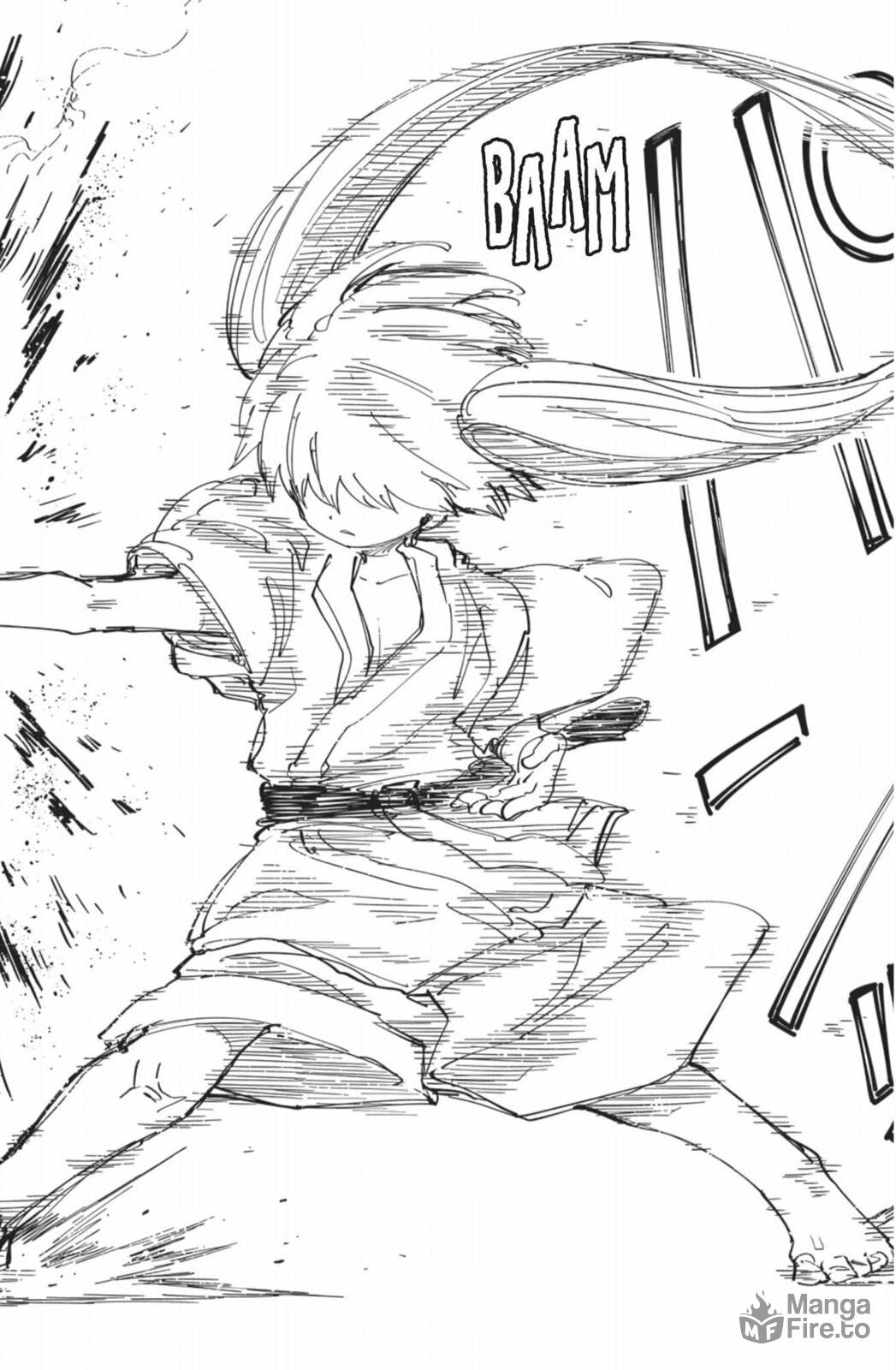 Read Mission Yozakura Family FRANCAIS Manga Online