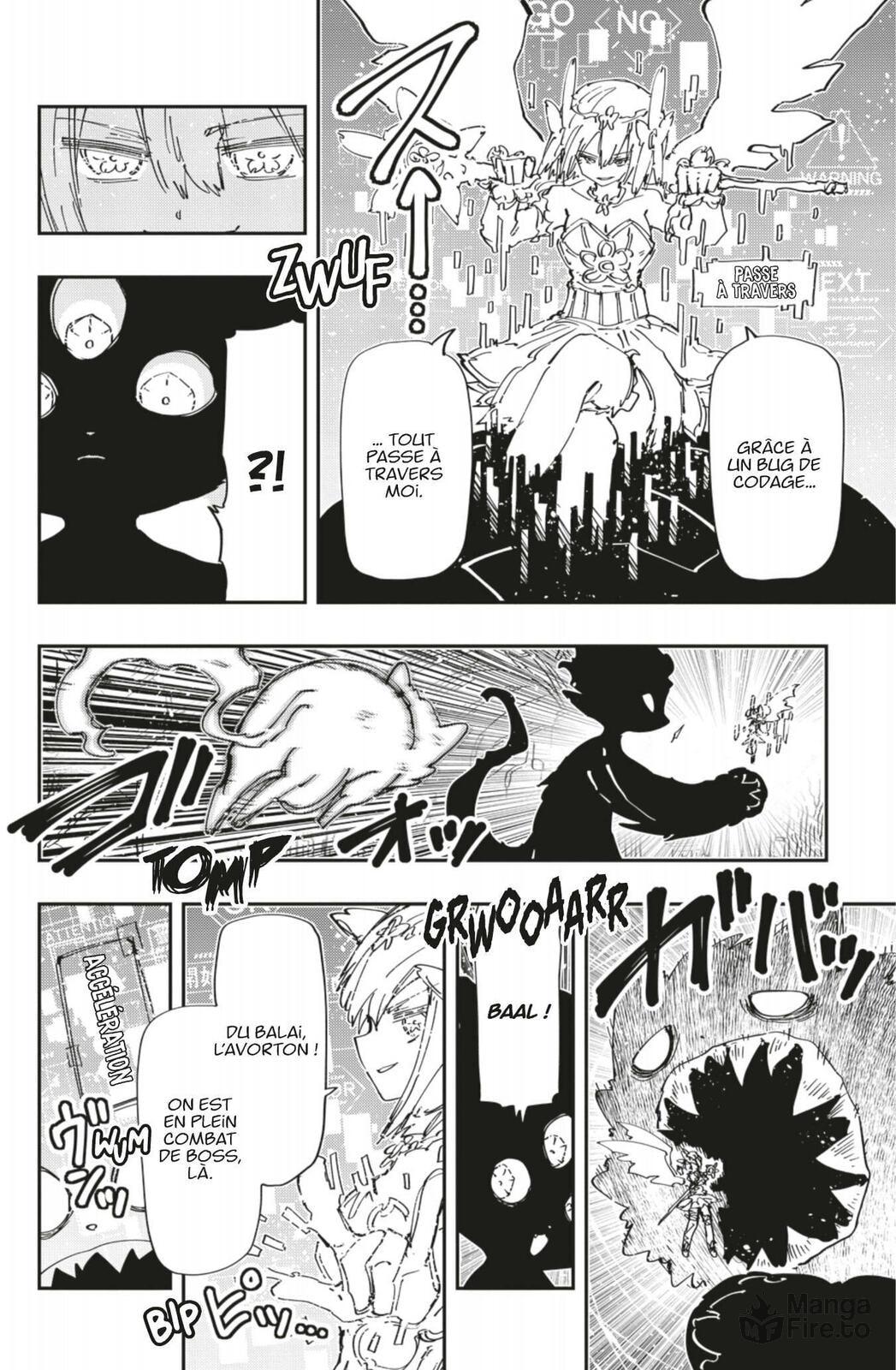 Read Mission Yozakura Family FRANCAIS Manga Online