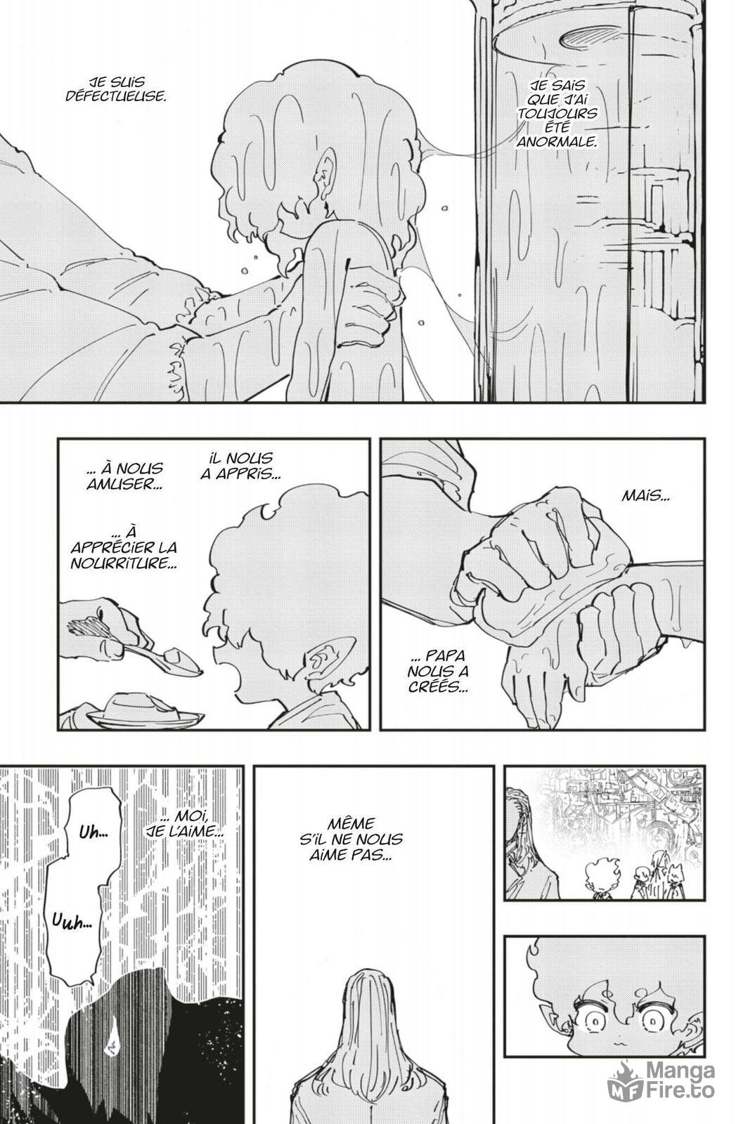 Read Mission Yozakura Family FRANCAIS Manga Online