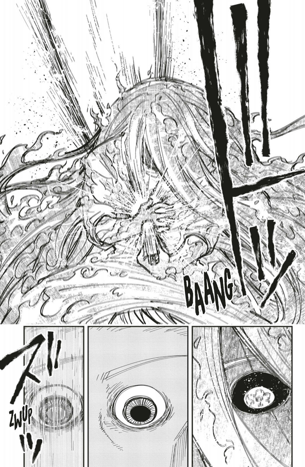 Read Mission Yozakura Family FRANCAIS Manga Online