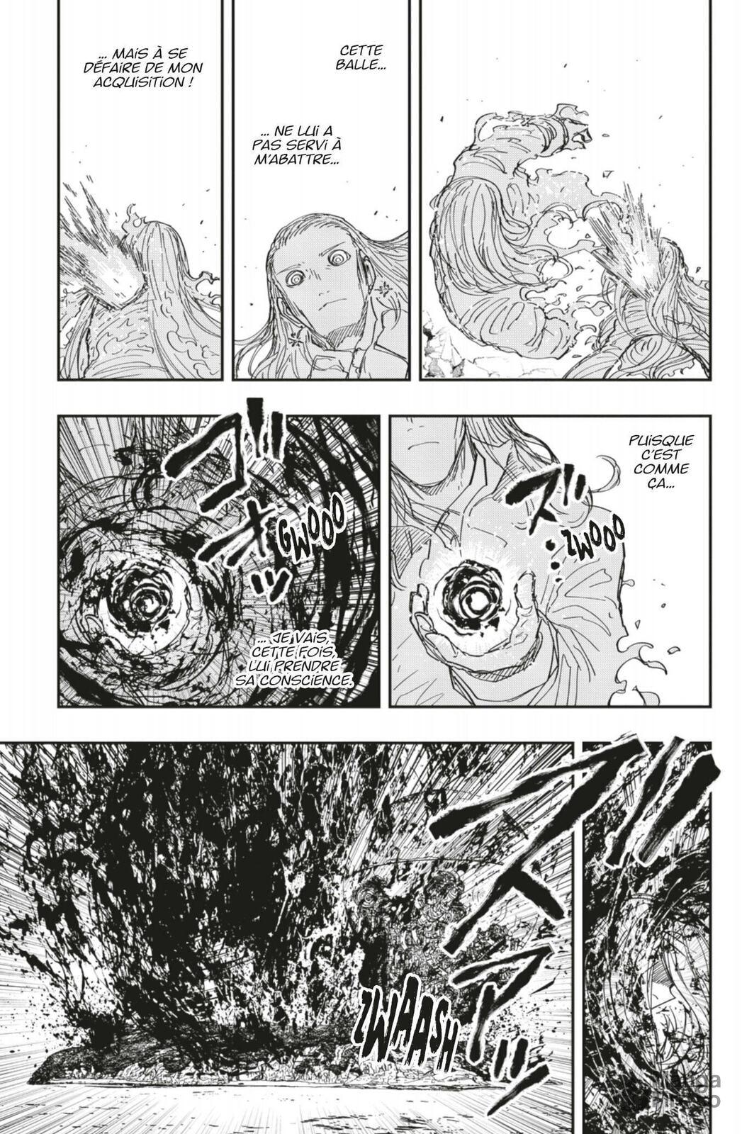 Read Mission Yozakura Family FRANCAIS Manga Online