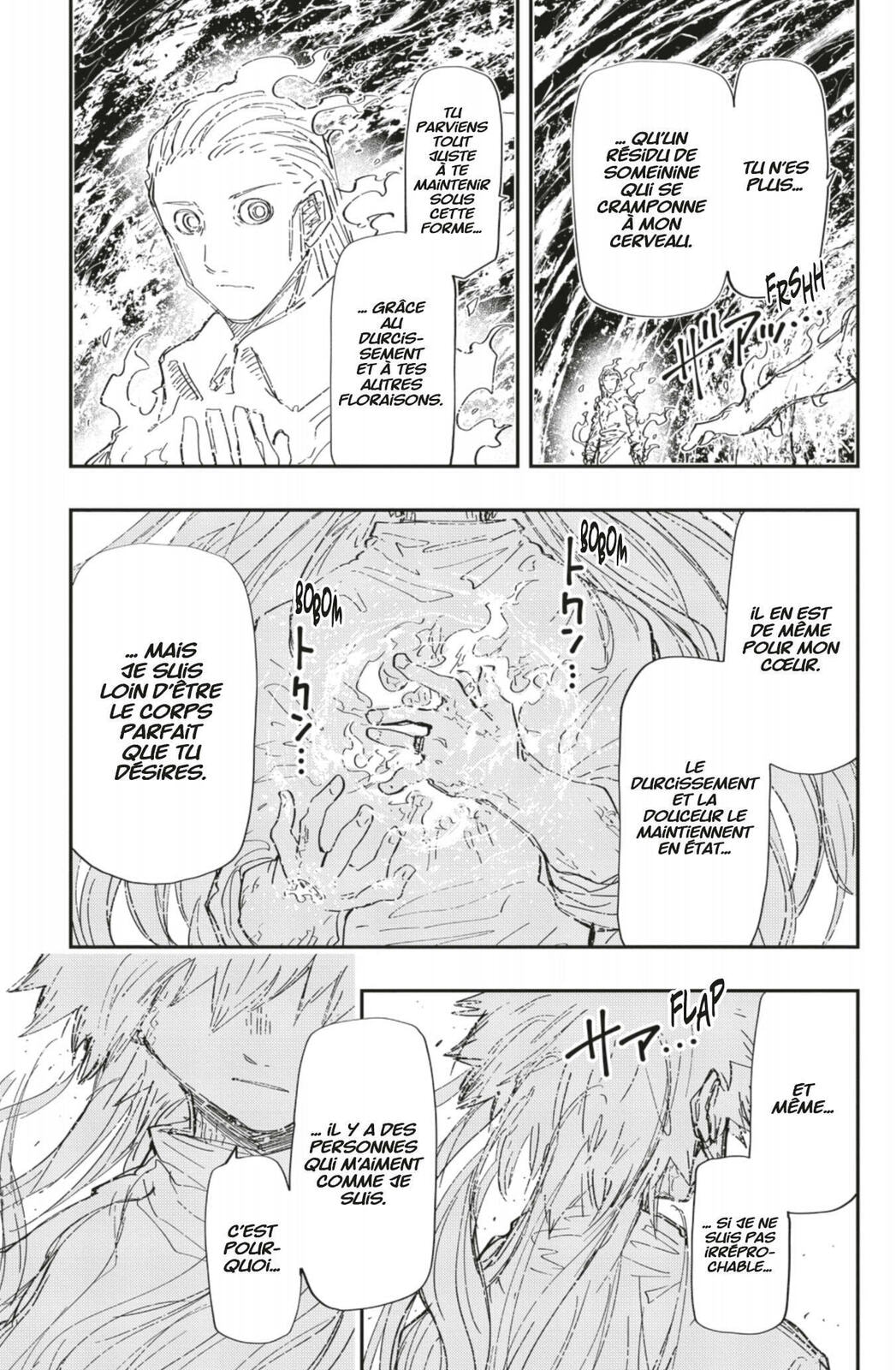 Read Mission Yozakura Family FRANCAIS Manga Online