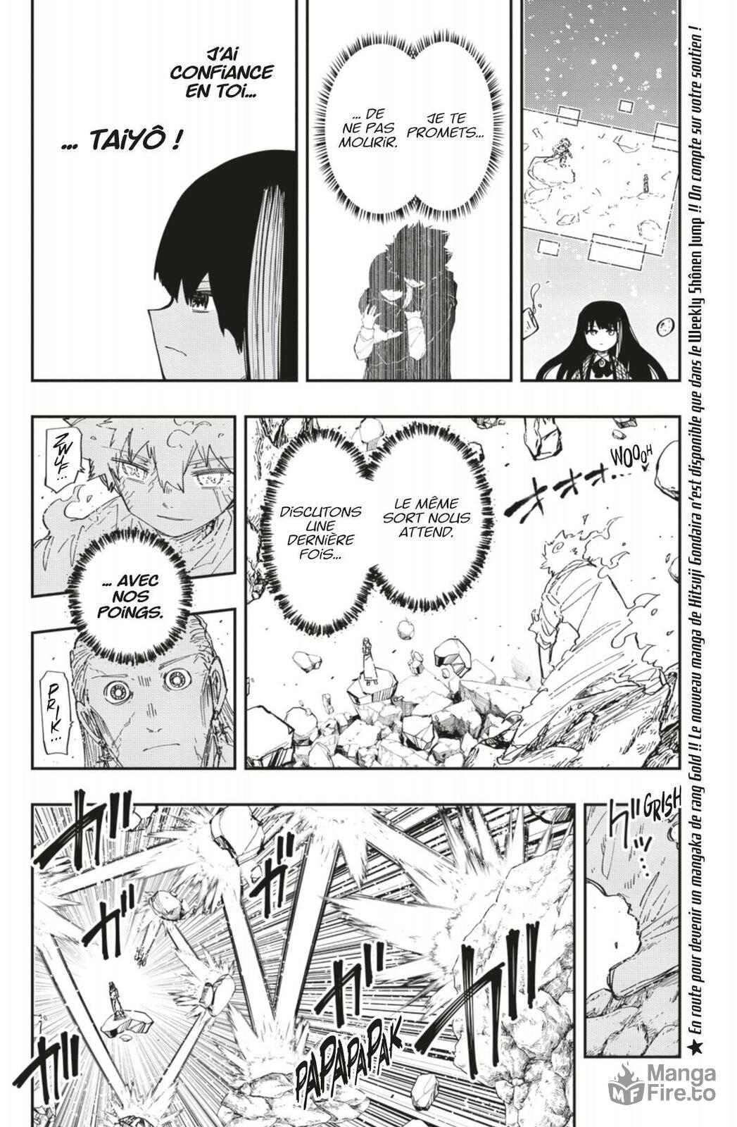 Read Mission Yozakura Family FRANCAIS Manga Online