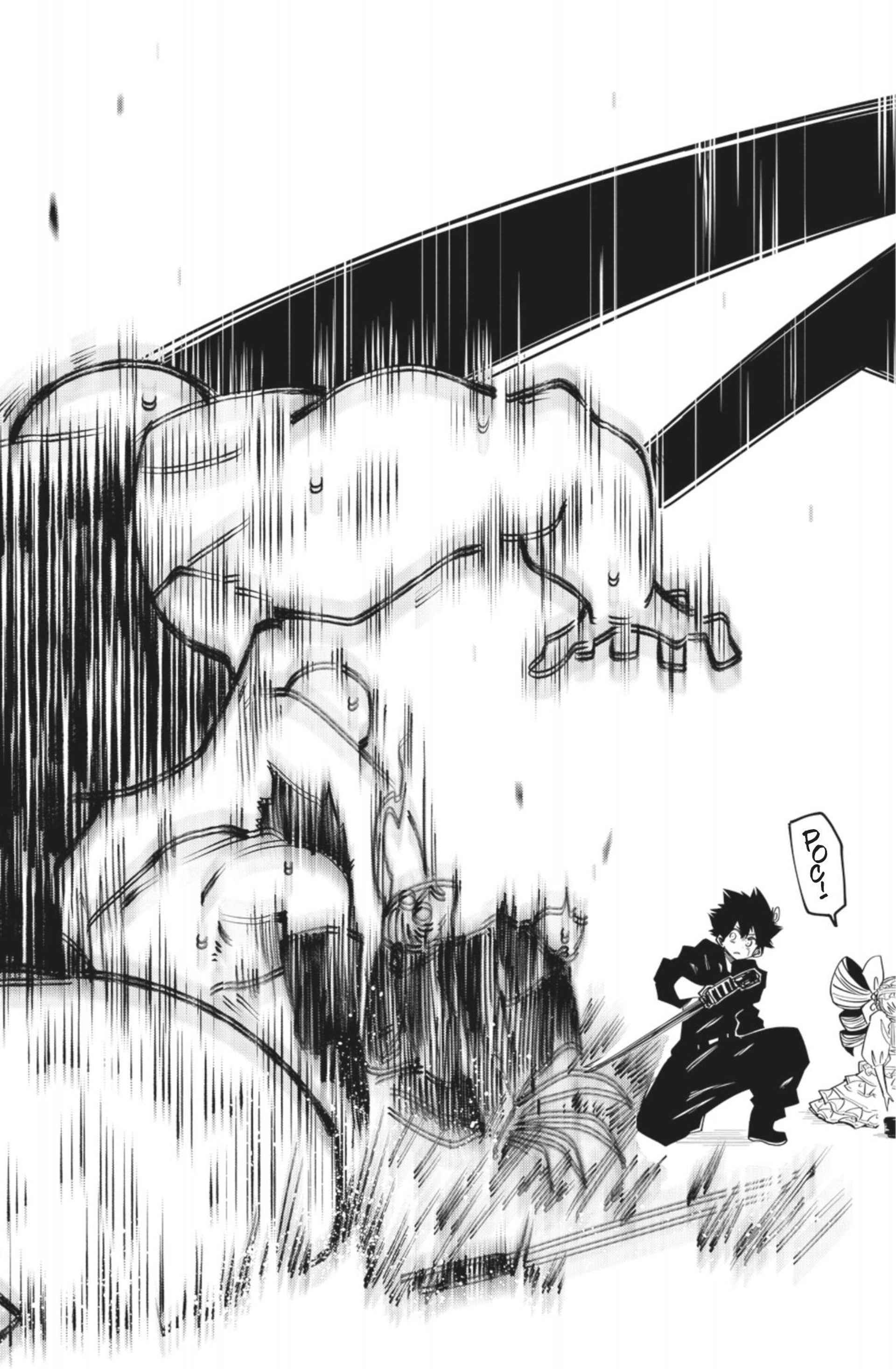 Read Mission Yozakura Family FRANCAIS Manga Online
