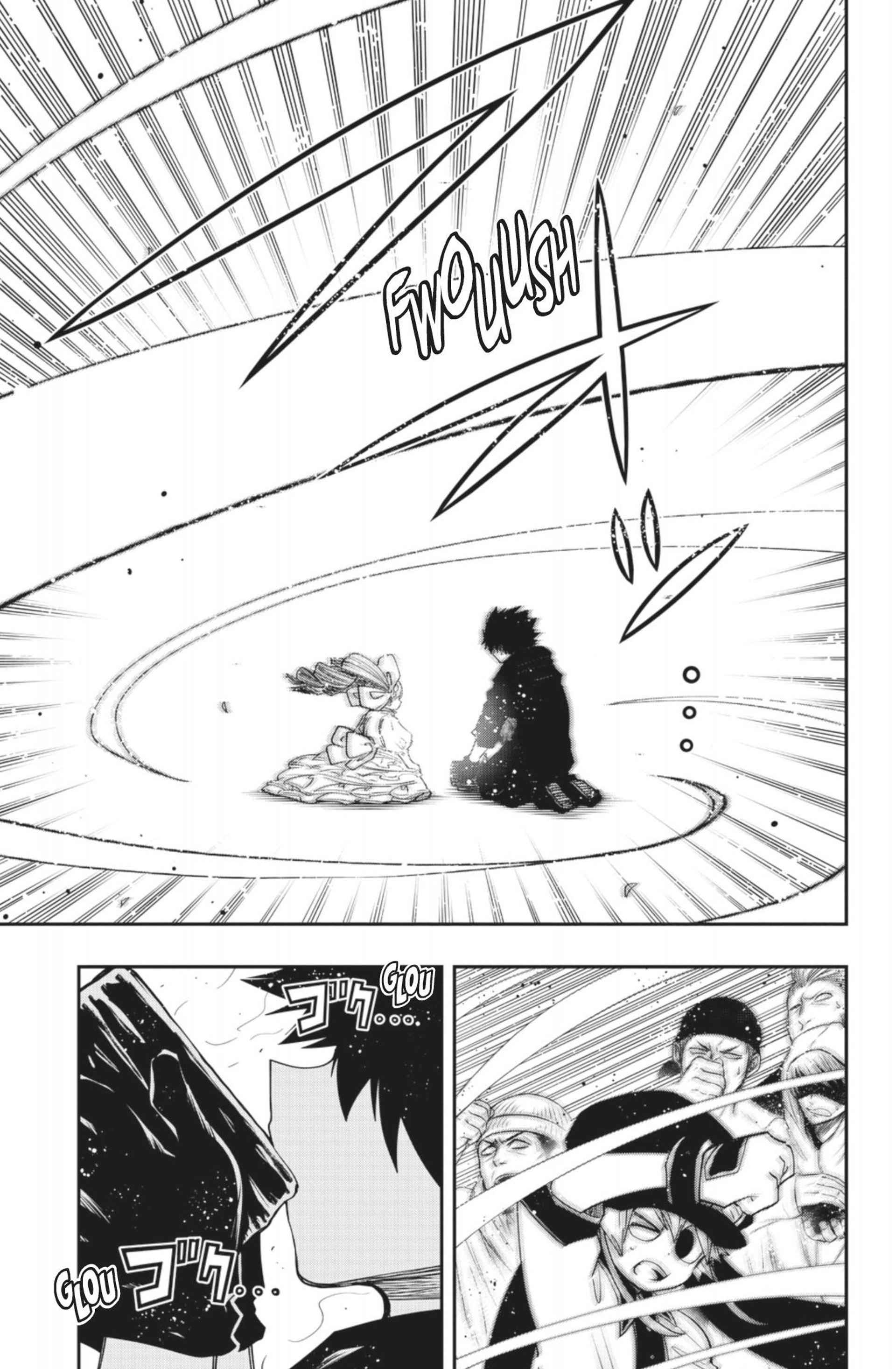 Read Mission Yozakura Family FRANCAIS Manga Online