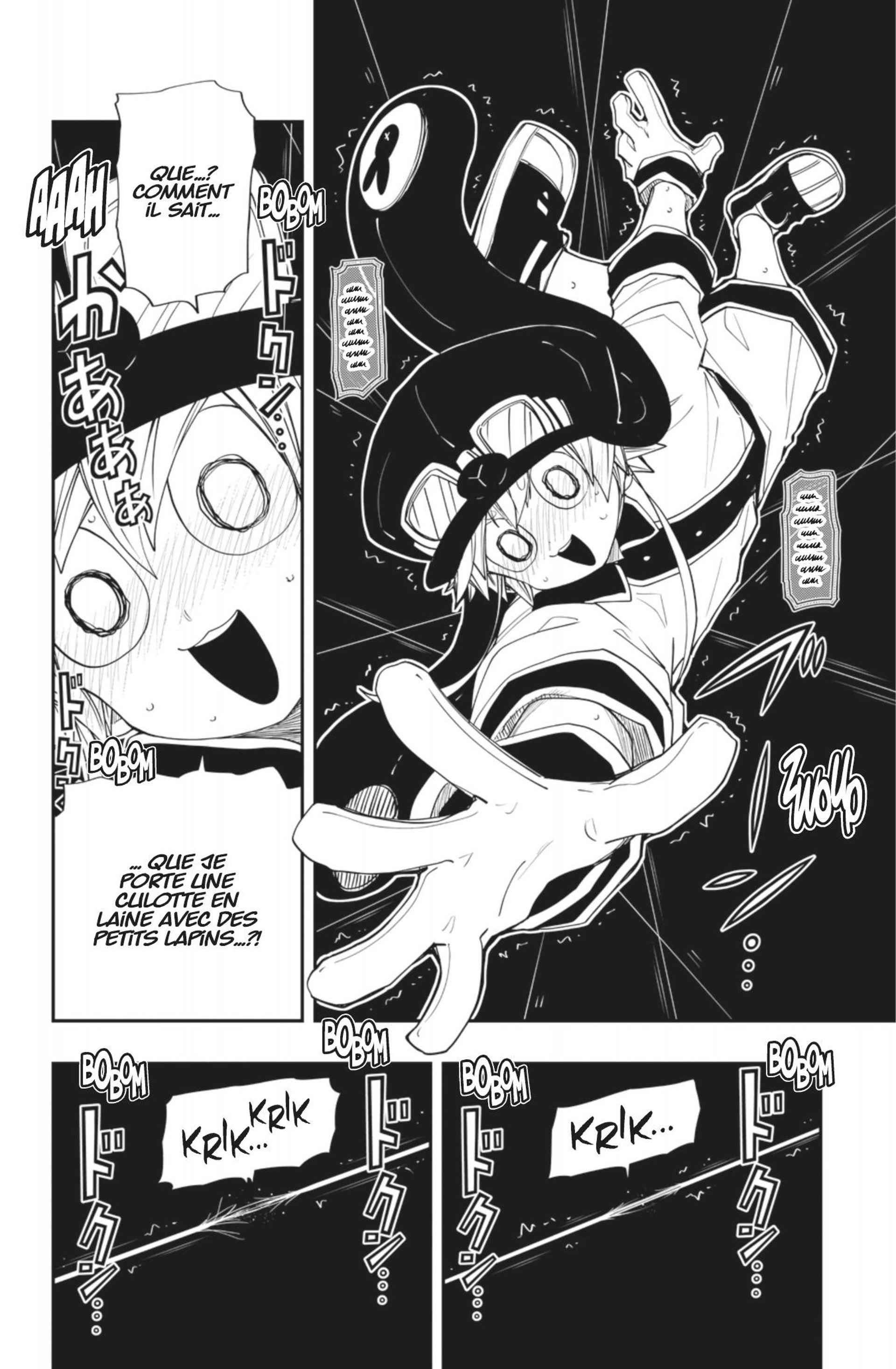 Read Mission Yozakura Family FRANCAIS Manga Online