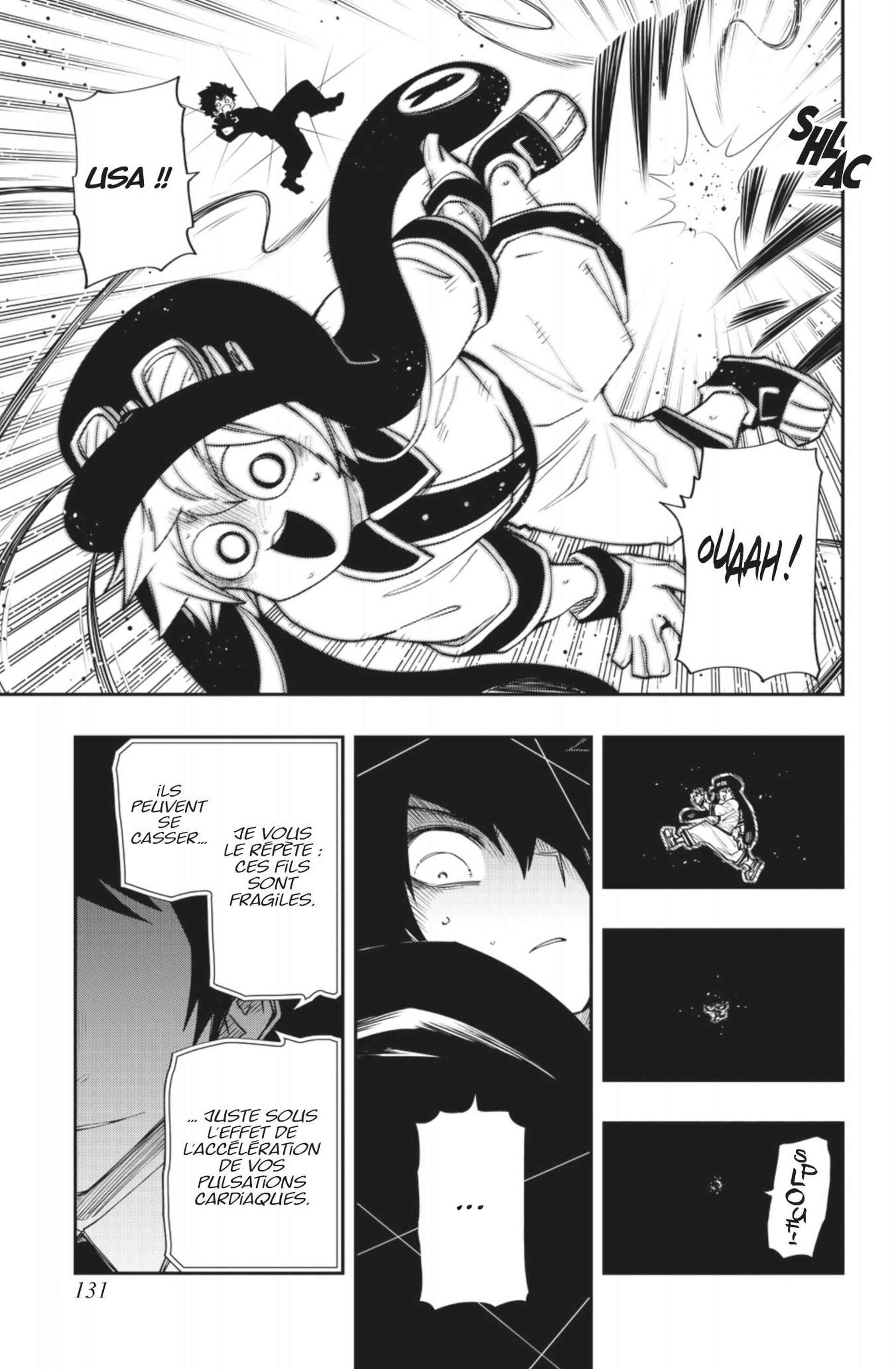 Read Mission Yozakura Family FRANCAIS Manga Online