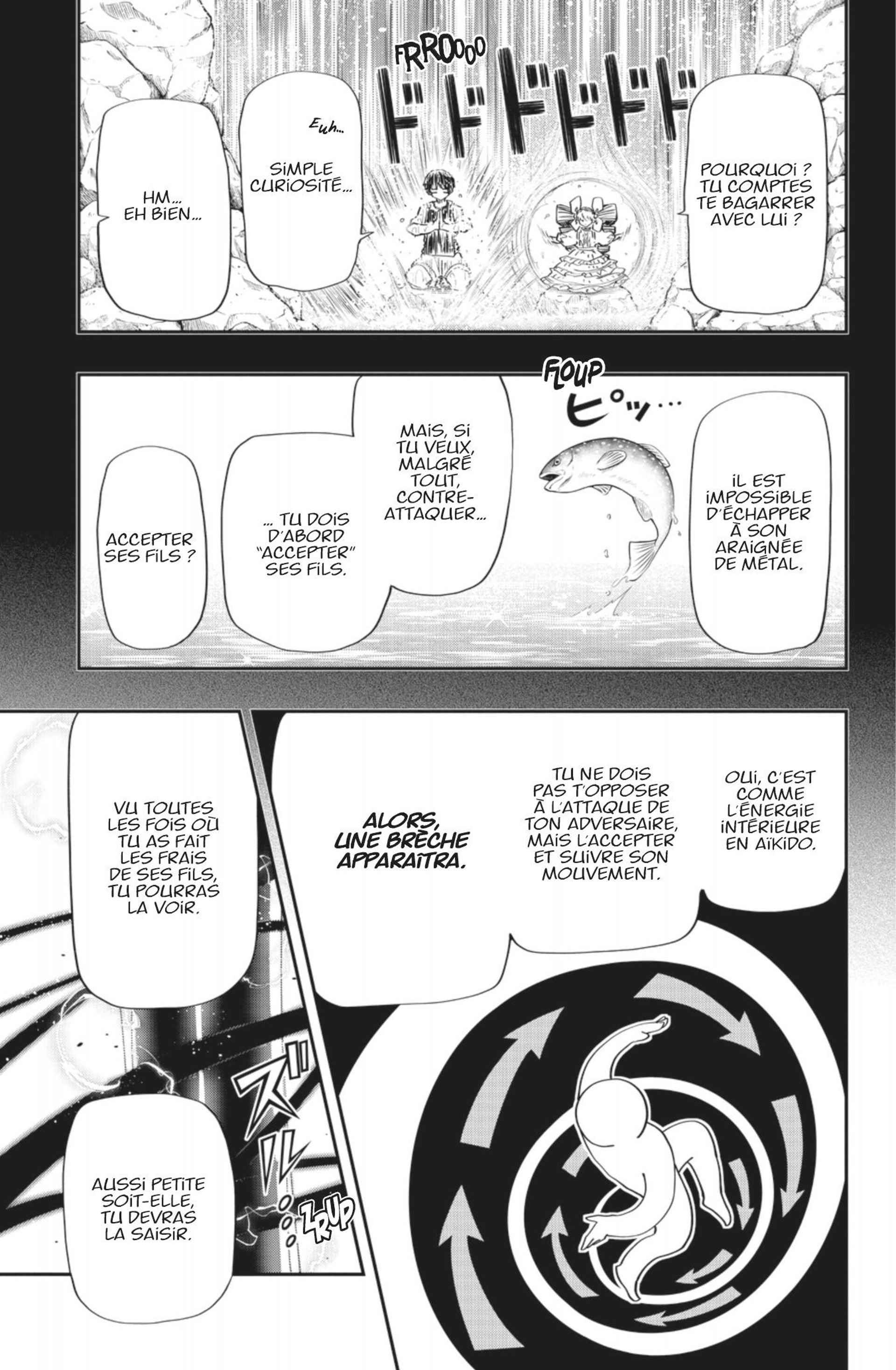 Read Mission Yozakura Family FRANCAIS Manga Online