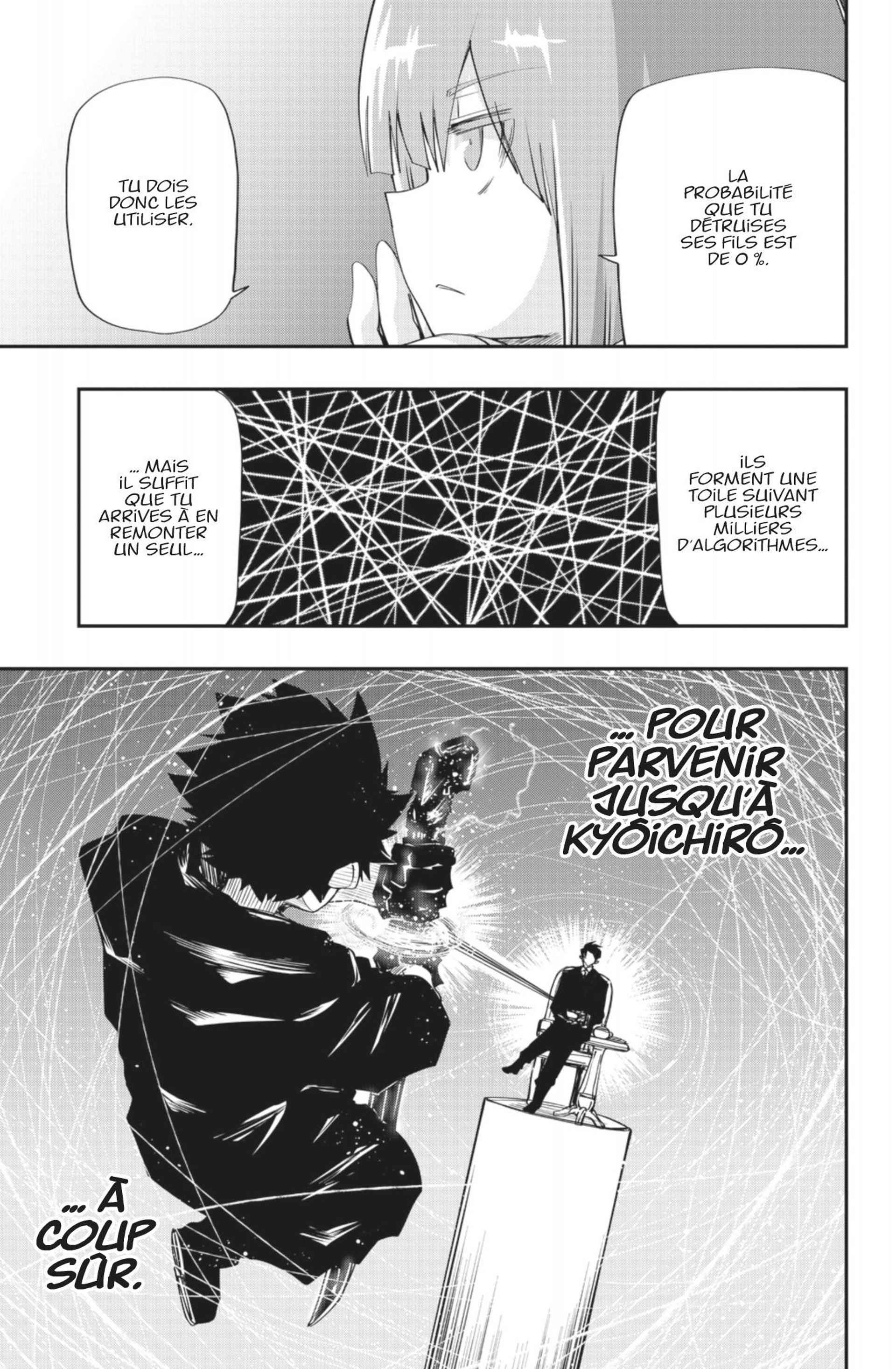 Read Mission Yozakura Family FRANCAIS Manga Online