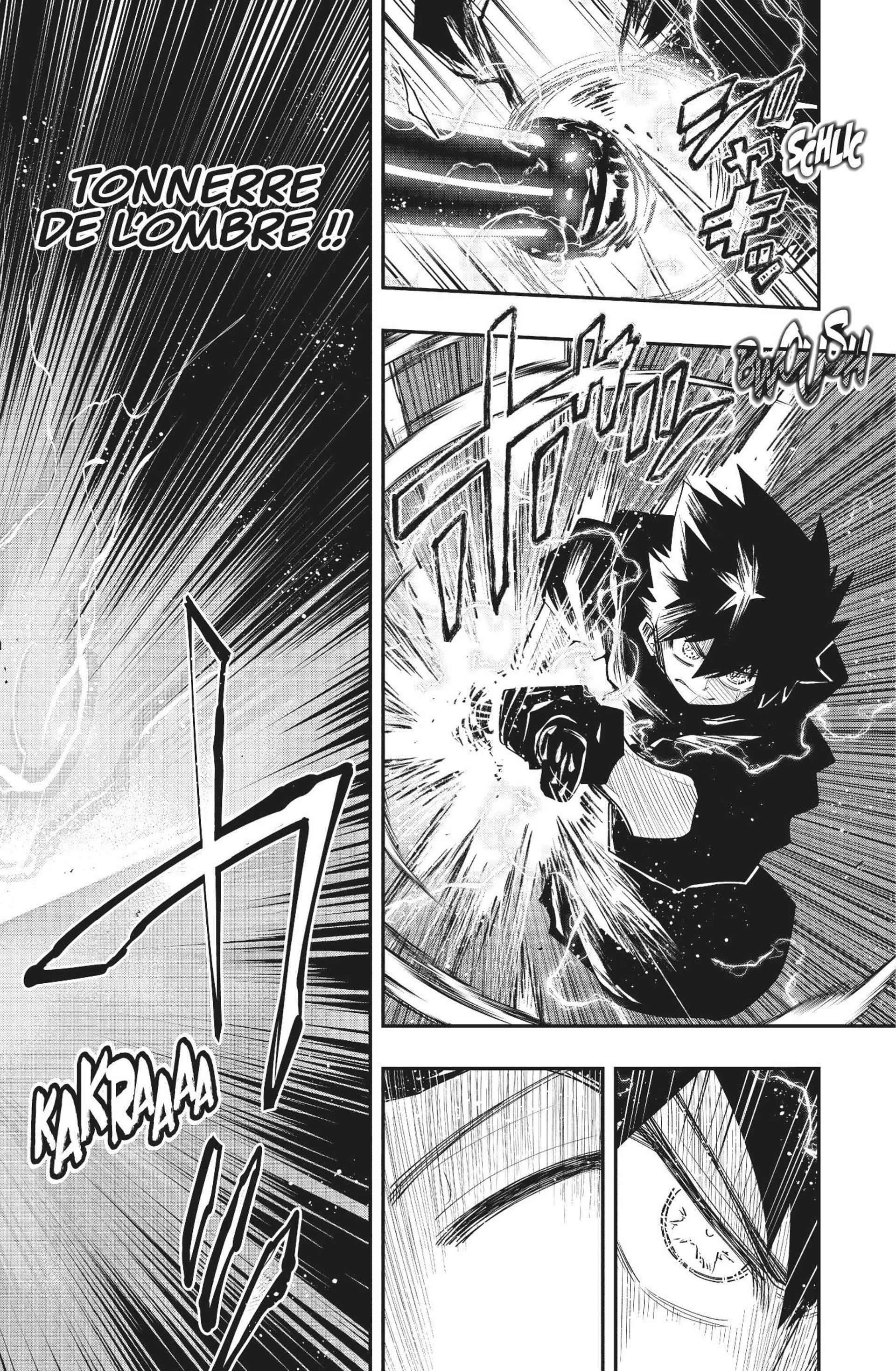 Read Mission Yozakura Family FRANCAIS Manga Online