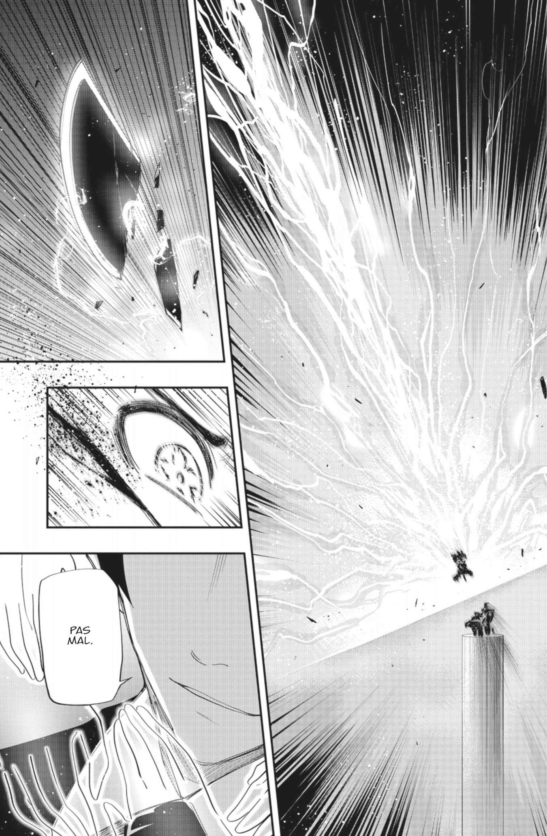 Read Mission Yozakura Family FRANCAIS Manga Online