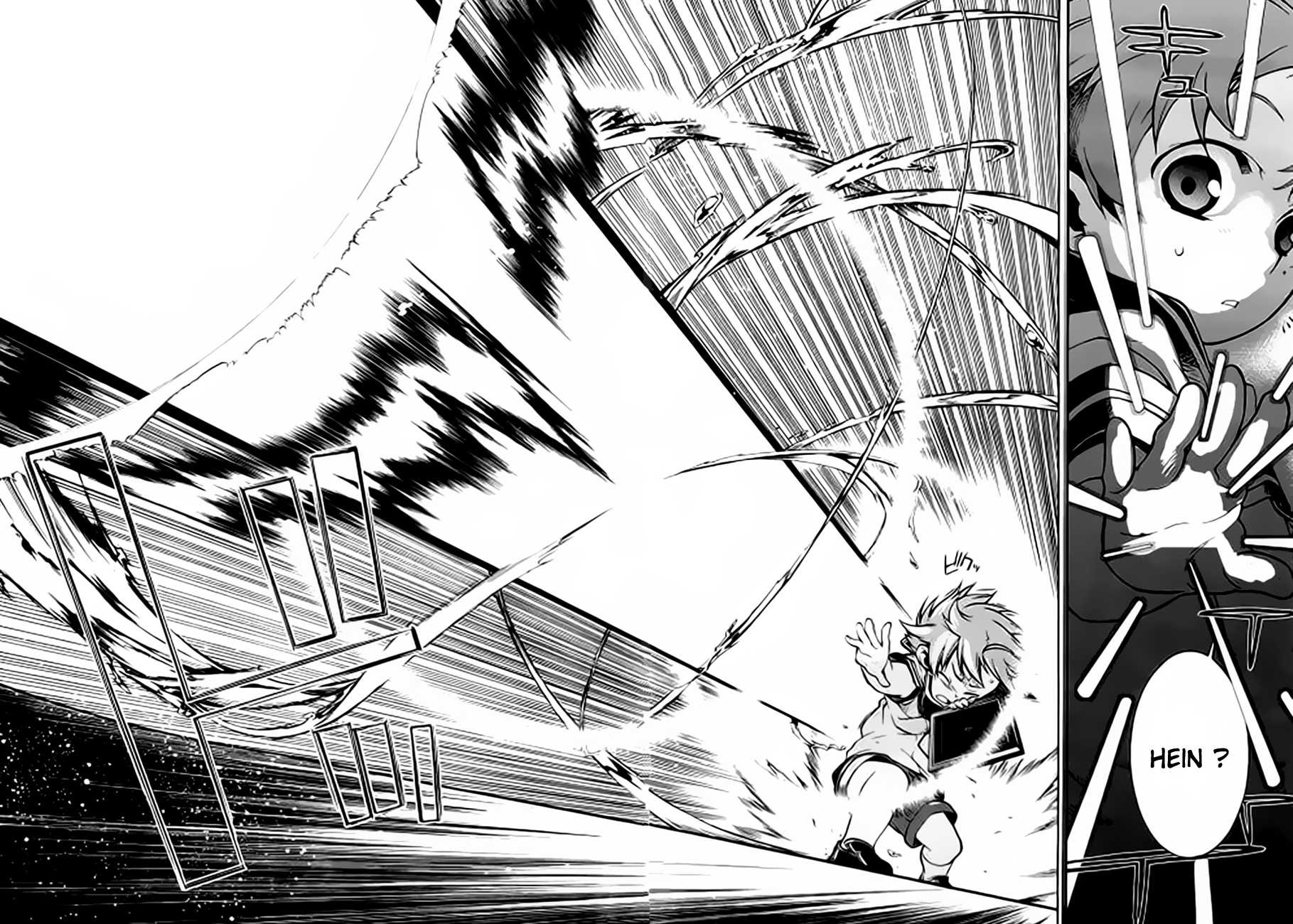 Read Mushoku Tensei Jobless Reincarnation FRANCAIS Manga Online