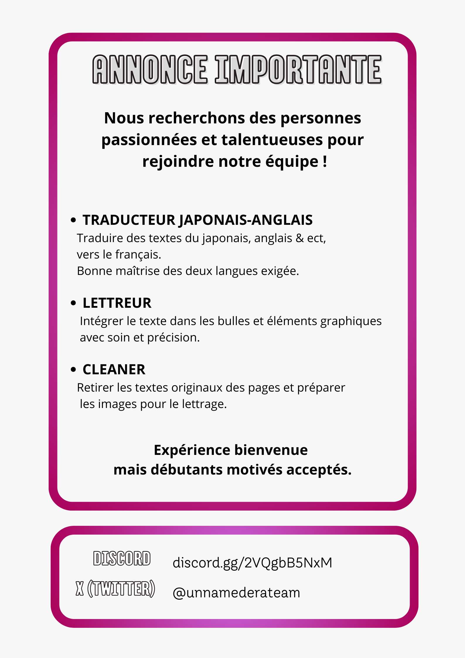 Read Mushoku Tensei Jobless Reincarnation FRANCAIS Manga Online