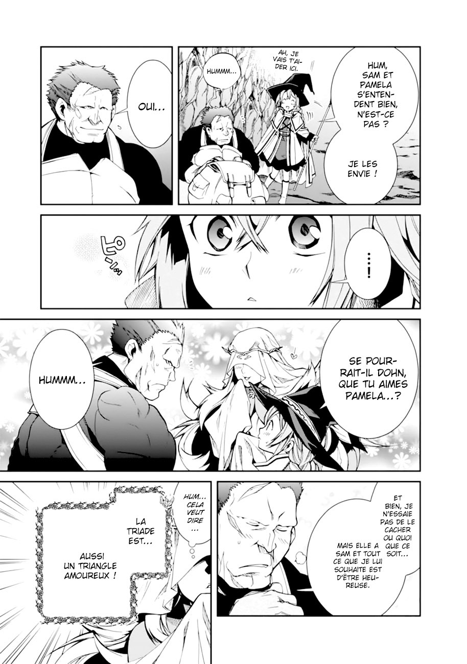 Read Mushoku Tensei Jobless Reincarnation FRANCAIS Manga Online