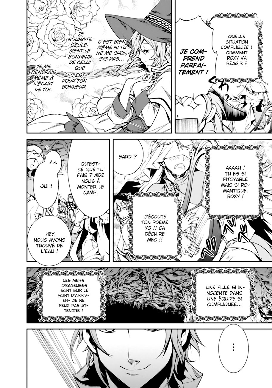 Read Mushoku Tensei Jobless Reincarnation FRANCAIS Manga Online