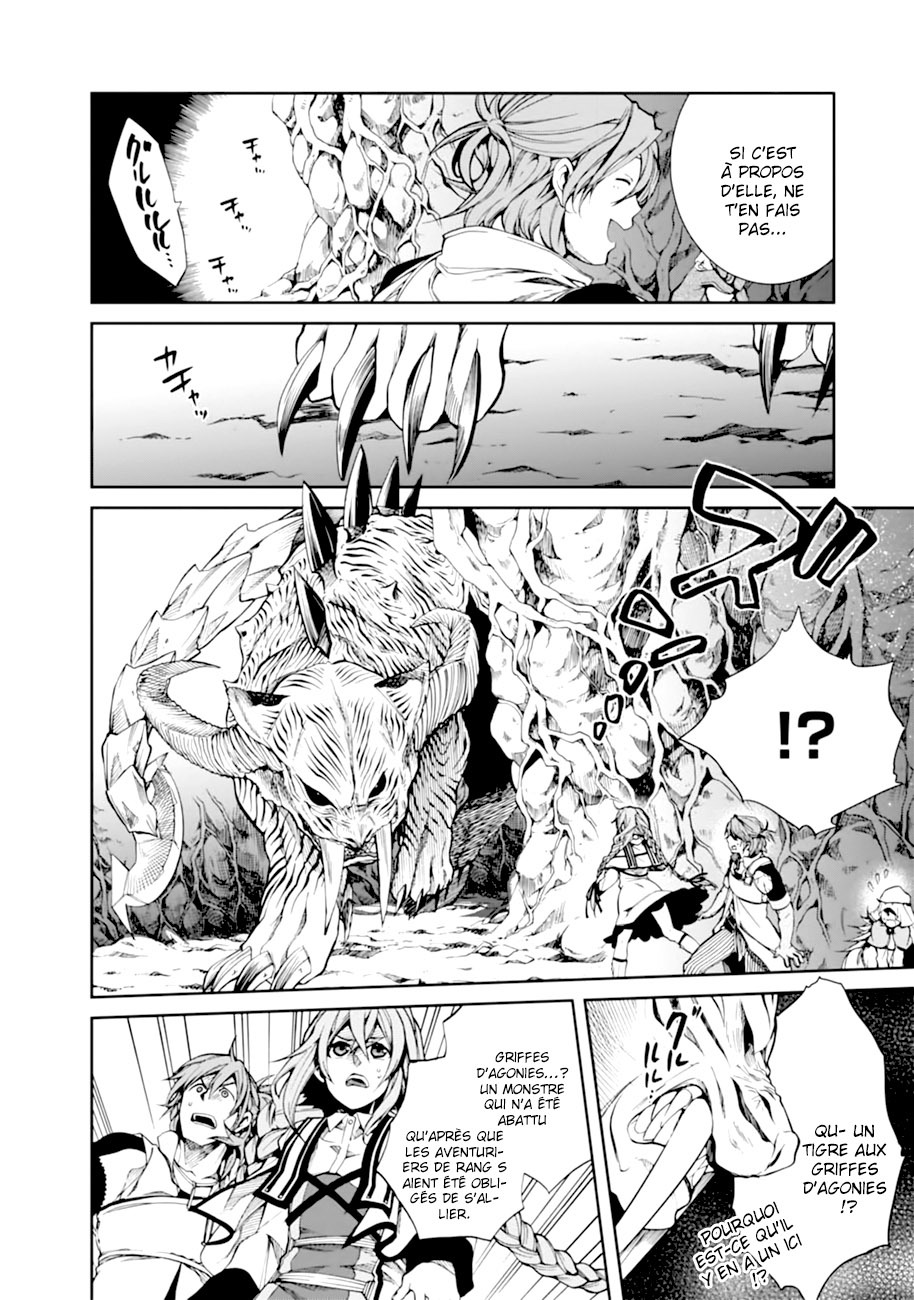 Read Mushoku Tensei Jobless Reincarnation FRANCAIS Manga Online