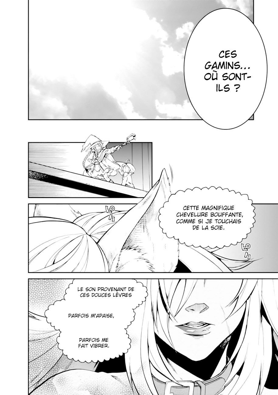 Read Mushoku Tensei Jobless Reincarnation FRANCAIS Manga Online