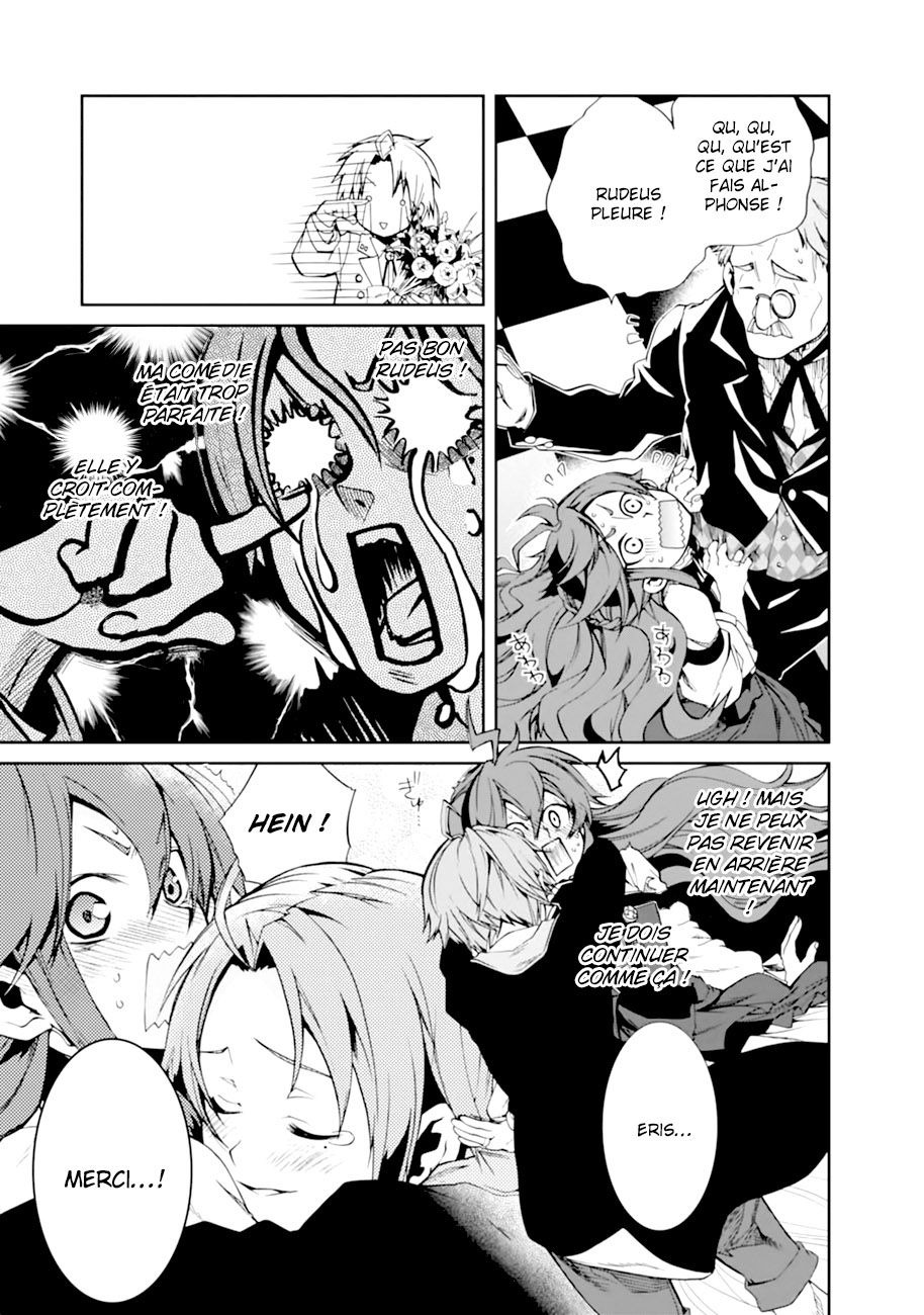 Read Mushoku Tensei Jobless Reincarnation FRANCAIS Manga Online