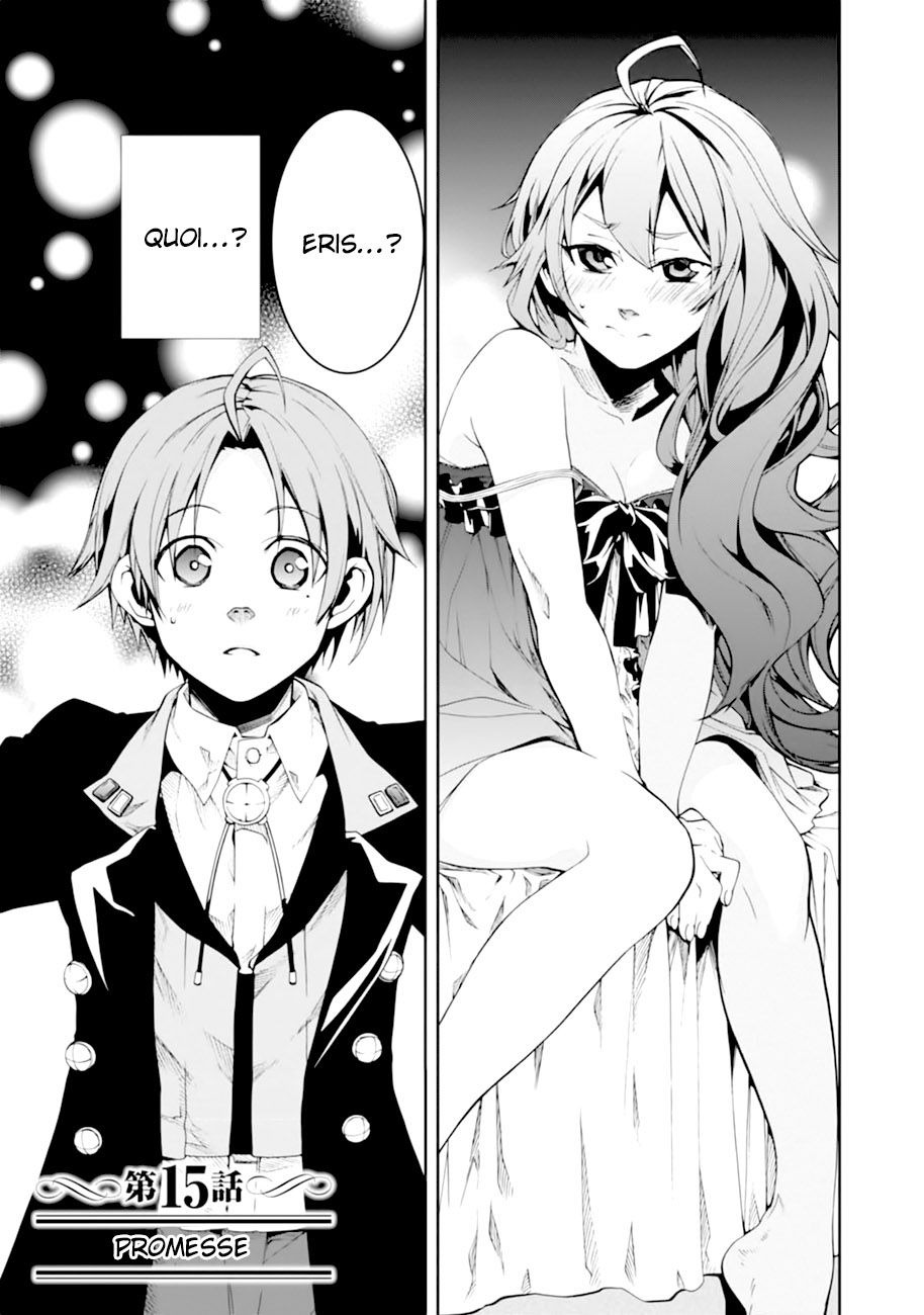 Read Mushoku Tensei Jobless Reincarnation FRANCAIS Manga Online