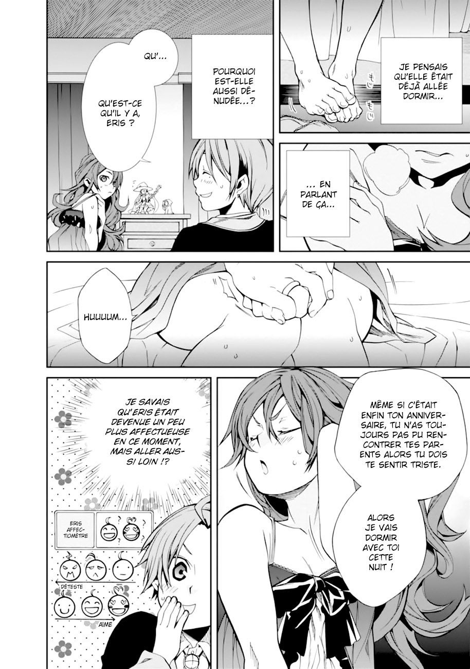 Read Mushoku Tensei Jobless Reincarnation FRANCAIS Manga Online