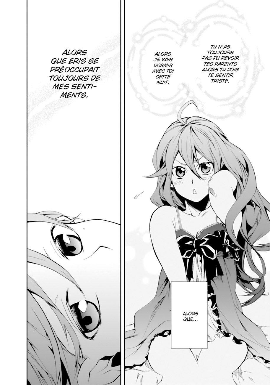 Read Mushoku Tensei Jobless Reincarnation FRANCAIS Manga Online