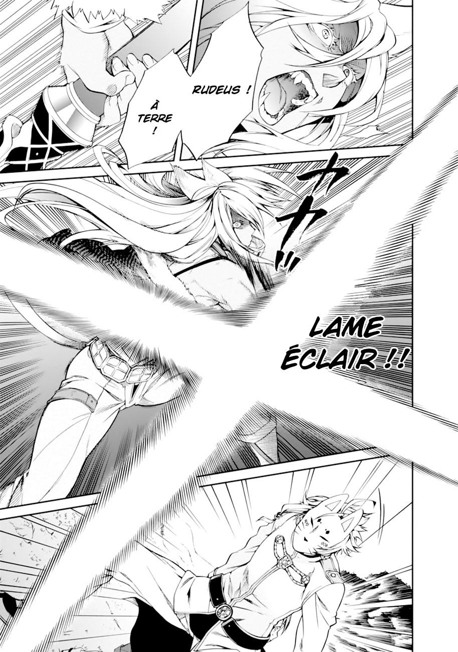 Read Mushoku Tensei Jobless Reincarnation FRANCAIS Manga Online