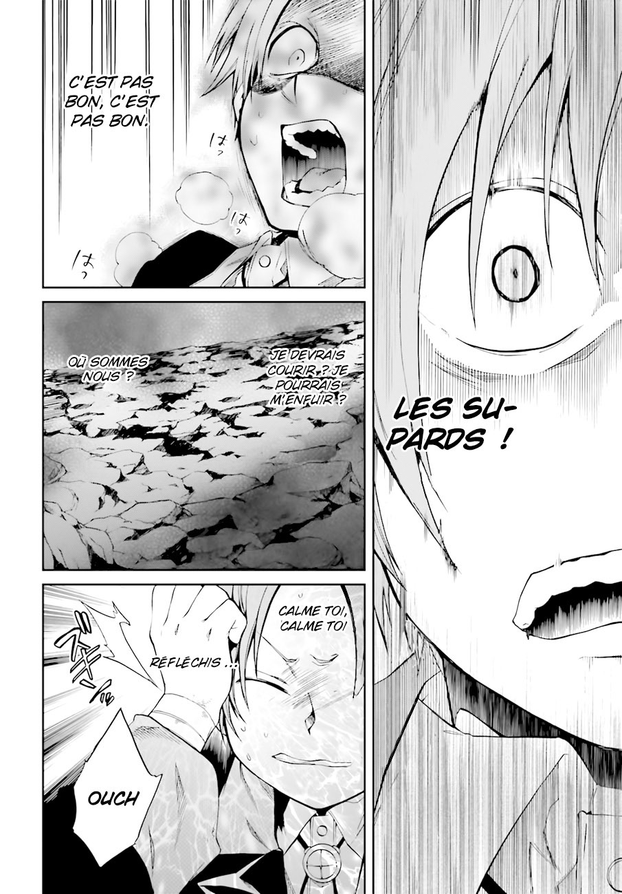 Read Mushoku Tensei Jobless Reincarnation FRANCAIS Manga Online