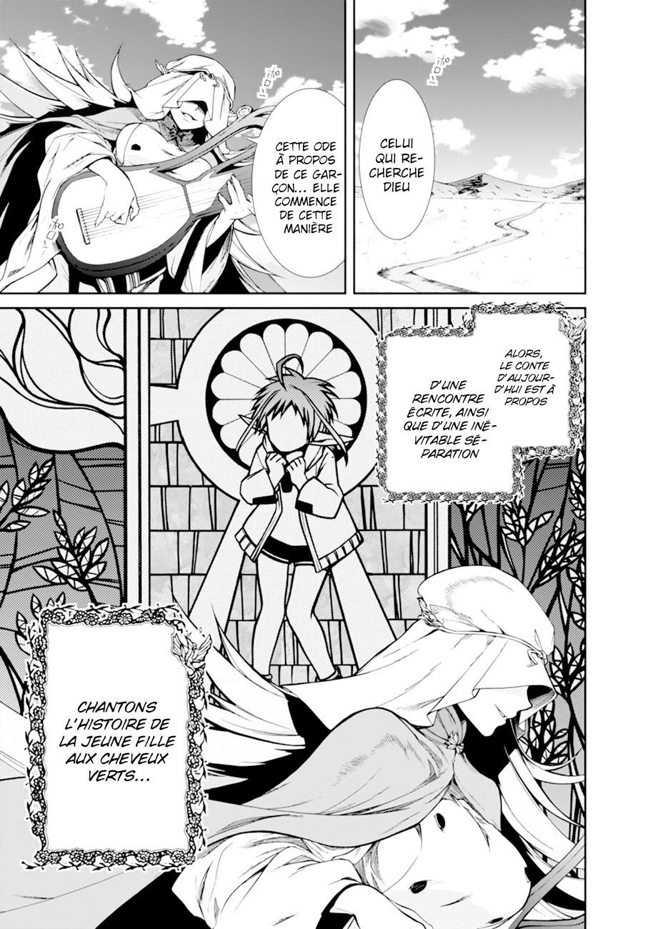 Read Mushoku Tensei Jobless Reincarnation FRANCAIS Manga Online