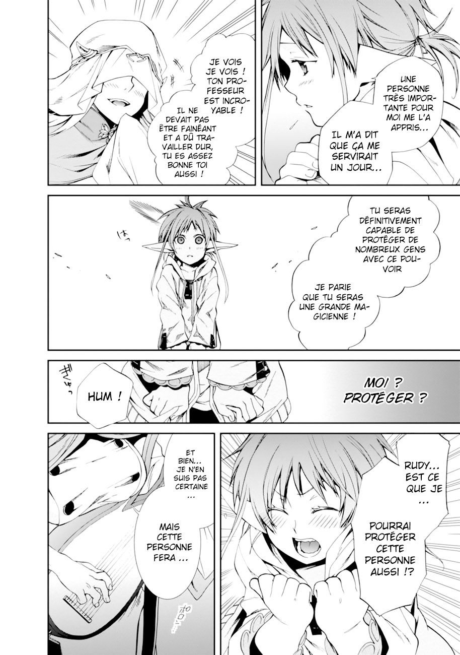 Read Mushoku Tensei Jobless Reincarnation FRANCAIS Manga Online