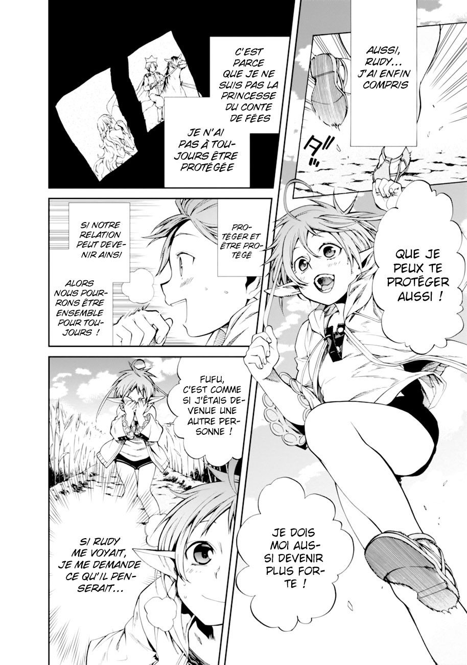 Read Mushoku Tensei Jobless Reincarnation FRANCAIS Manga Online