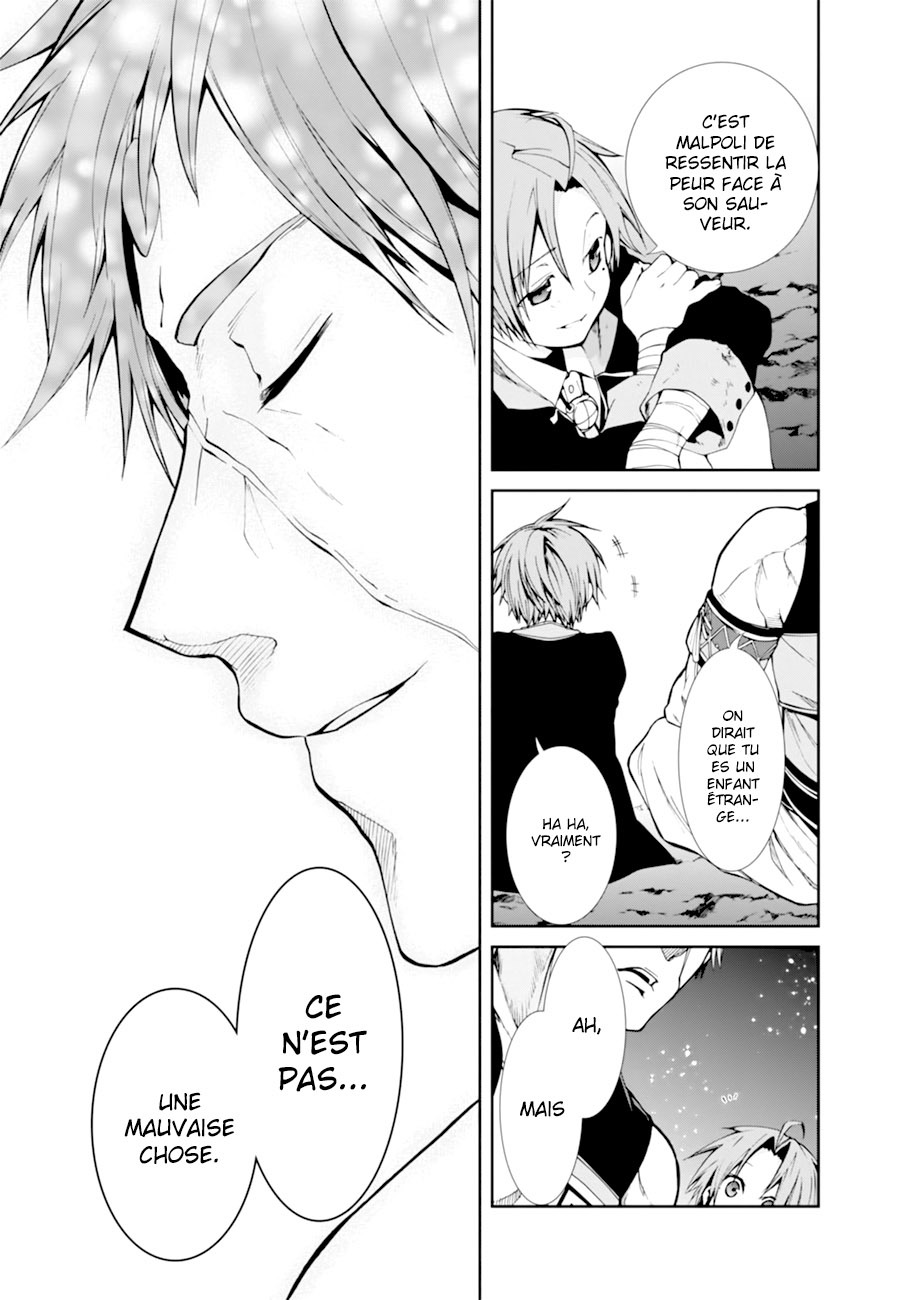 Read Mushoku Tensei Jobless Reincarnation FRANCAIS Manga Online