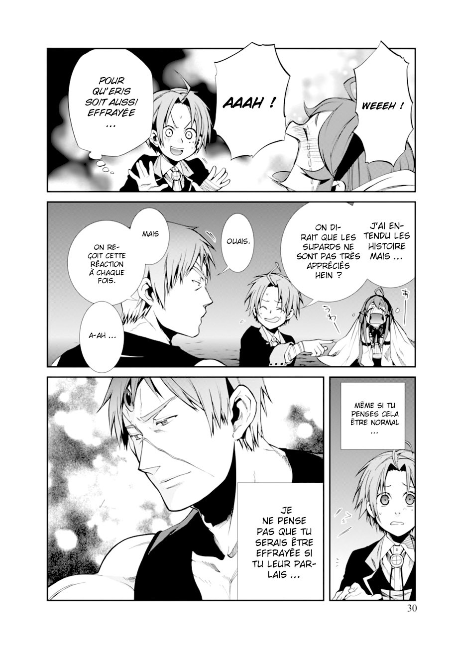 Read Mushoku Tensei Jobless Reincarnation FRANCAIS Manga Online