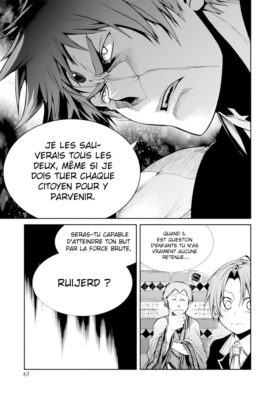 Read Mushoku Tensei Jobless Reincarnation FRANCAIS Manga Online