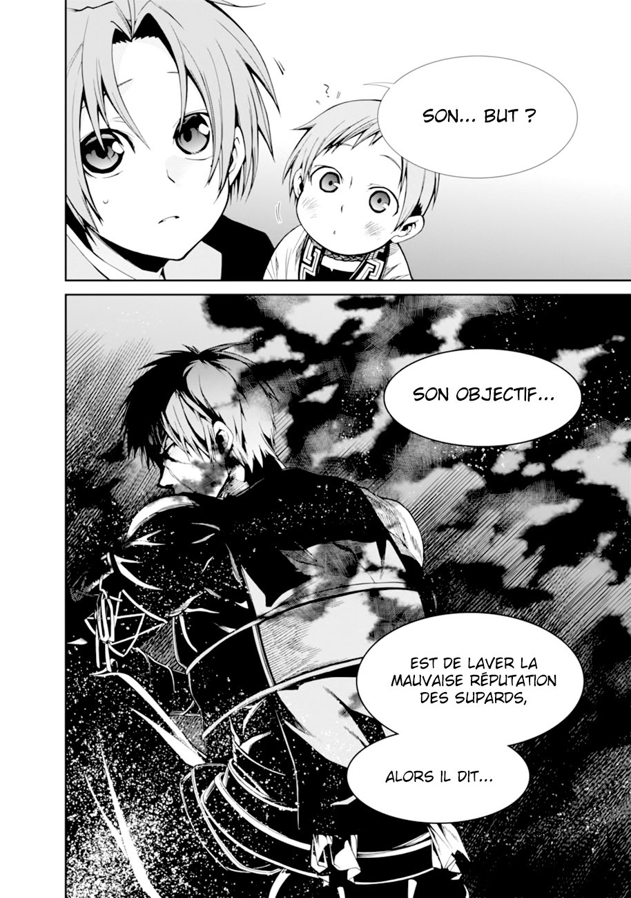 Read Mushoku Tensei Jobless Reincarnation FRANCAIS Manga Online